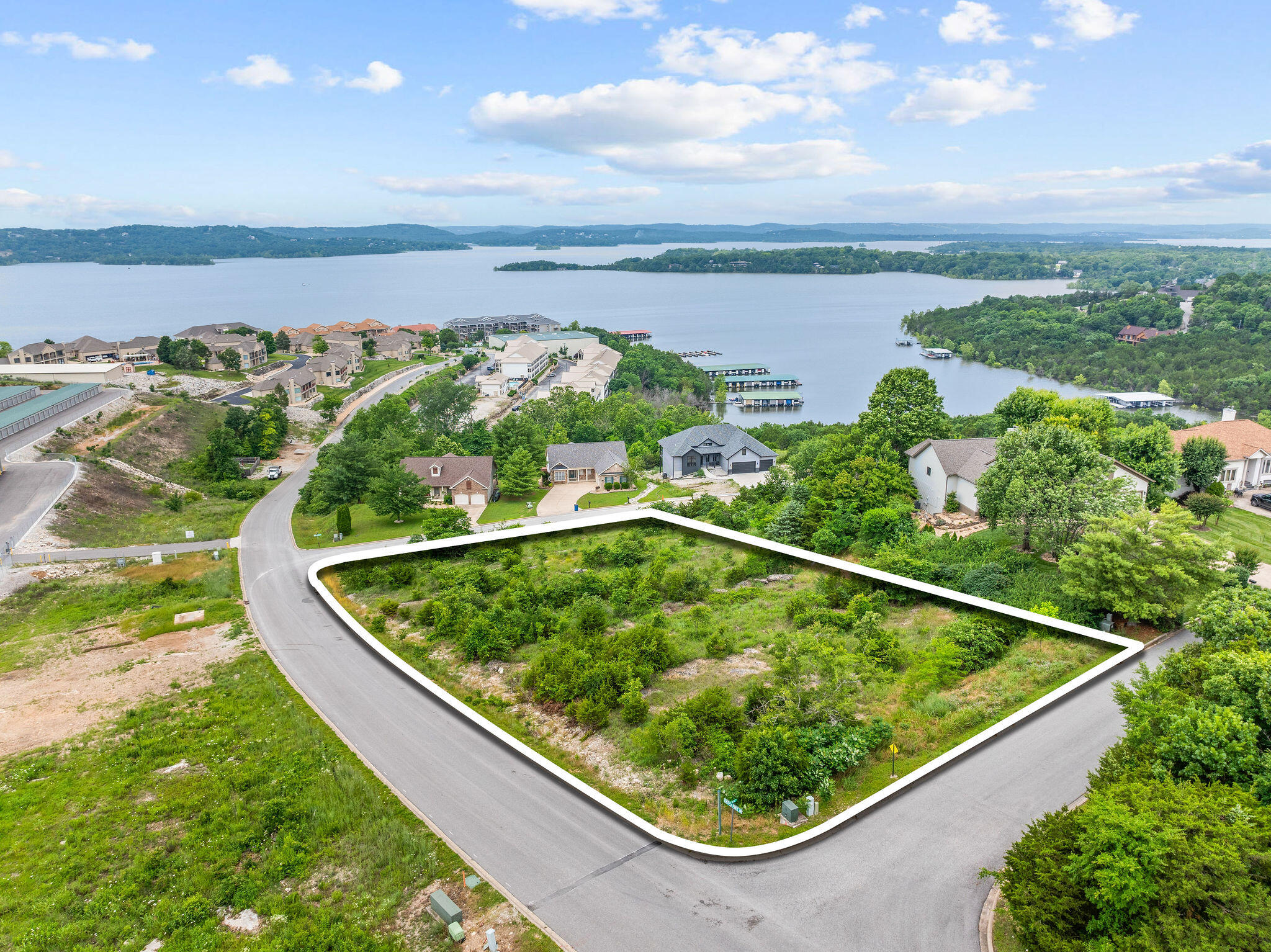 Lot 1 Split Rock Drive Property Photo 1