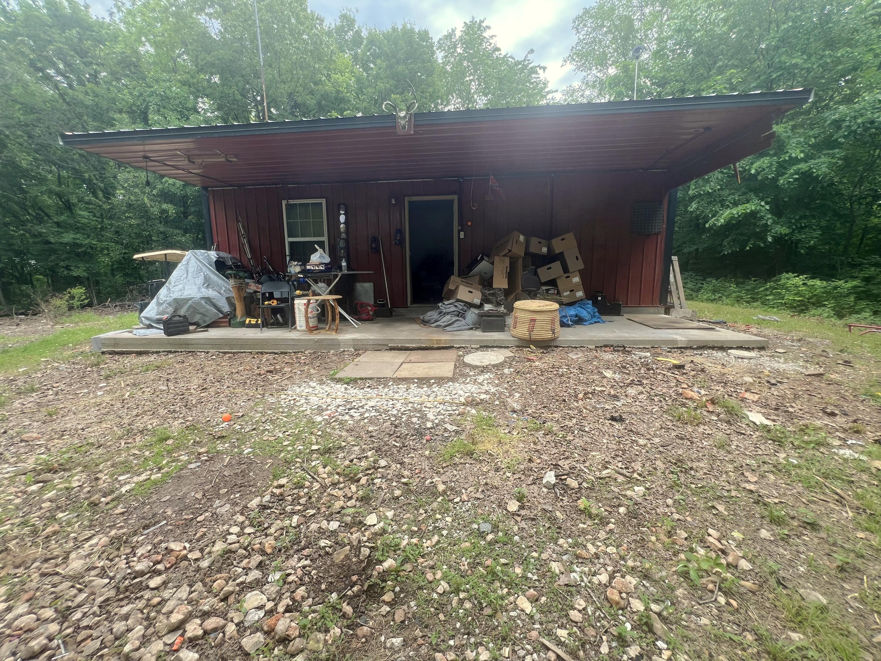 1619 Stone Road Property Photo 1