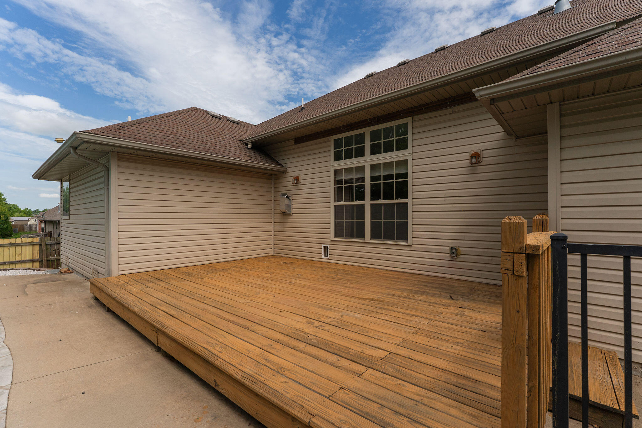 1734 Timber Lane Property Photo 25