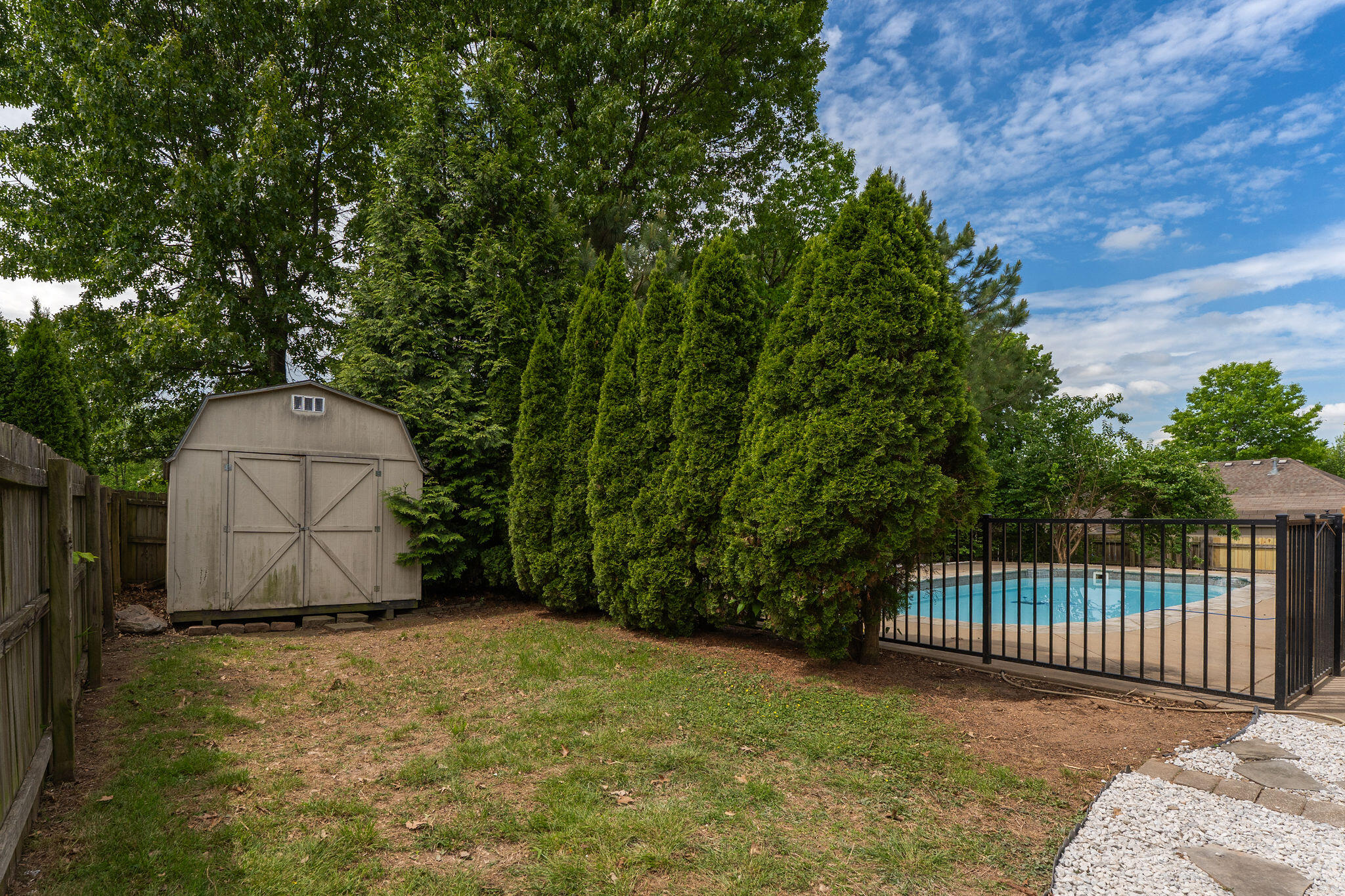1734 Timber Lane Property Photo 28