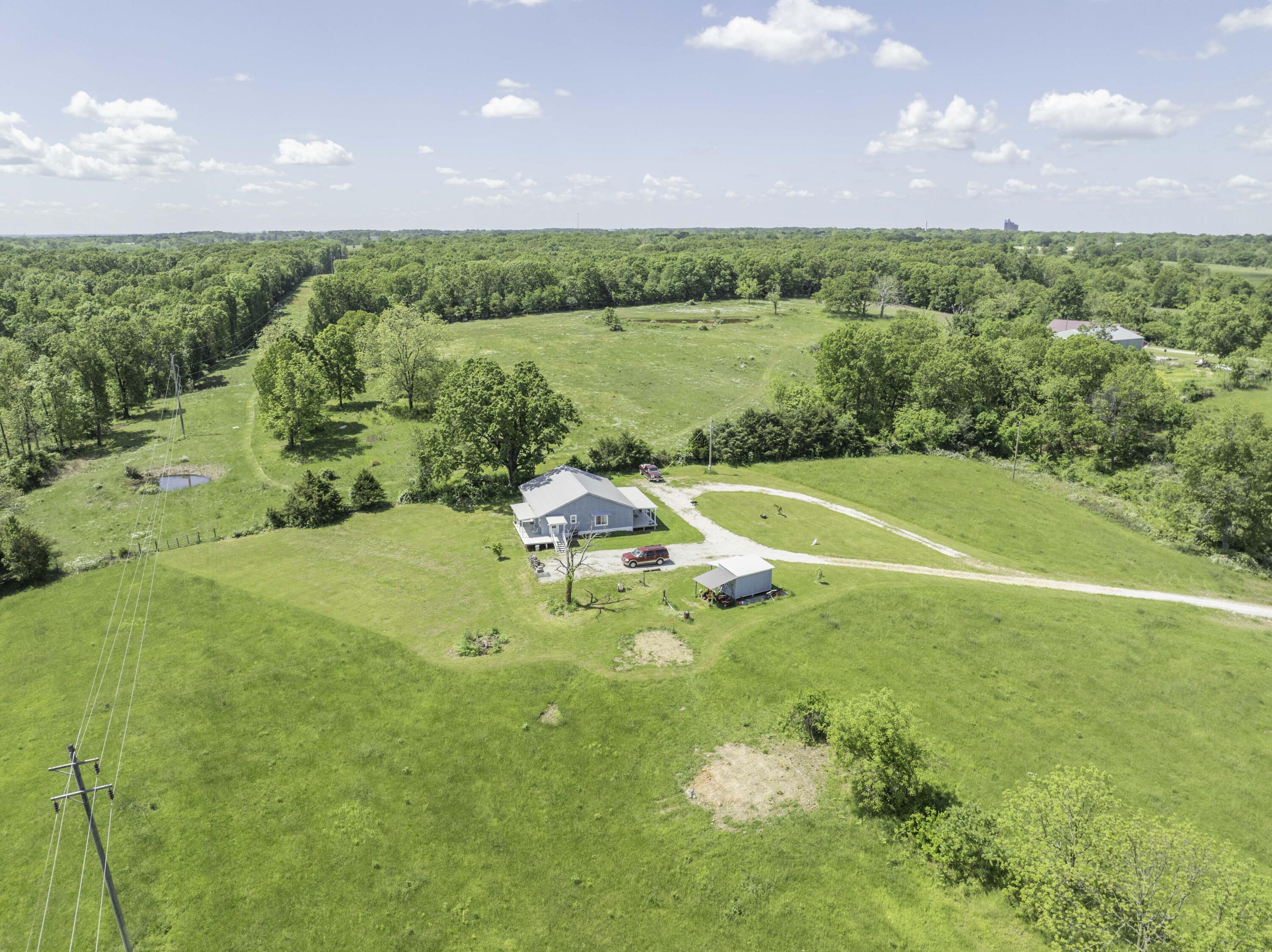 12030 Farm Road 1100 Property Photo 40