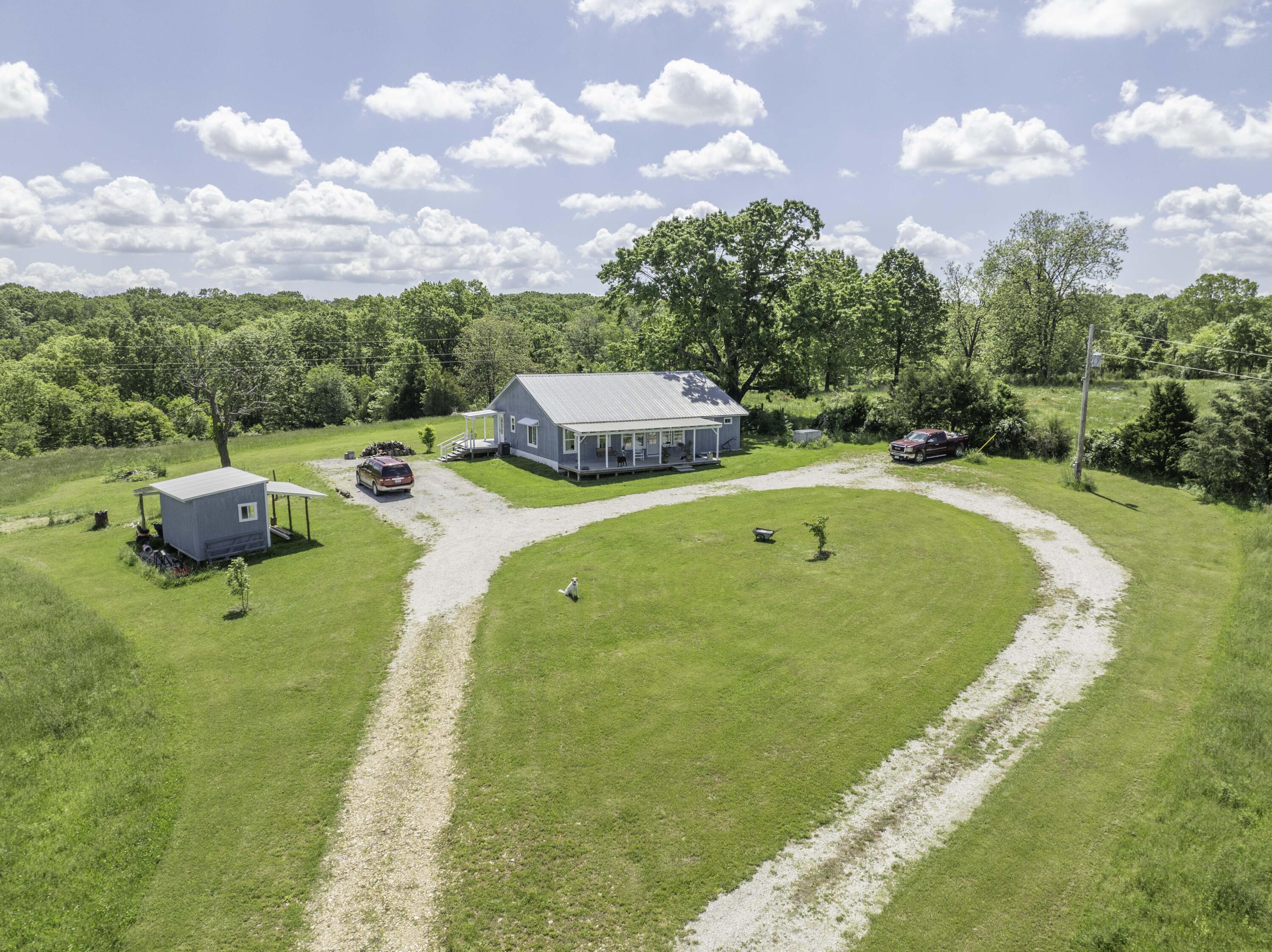 12030 Farm Road 1100 Property Photo 41