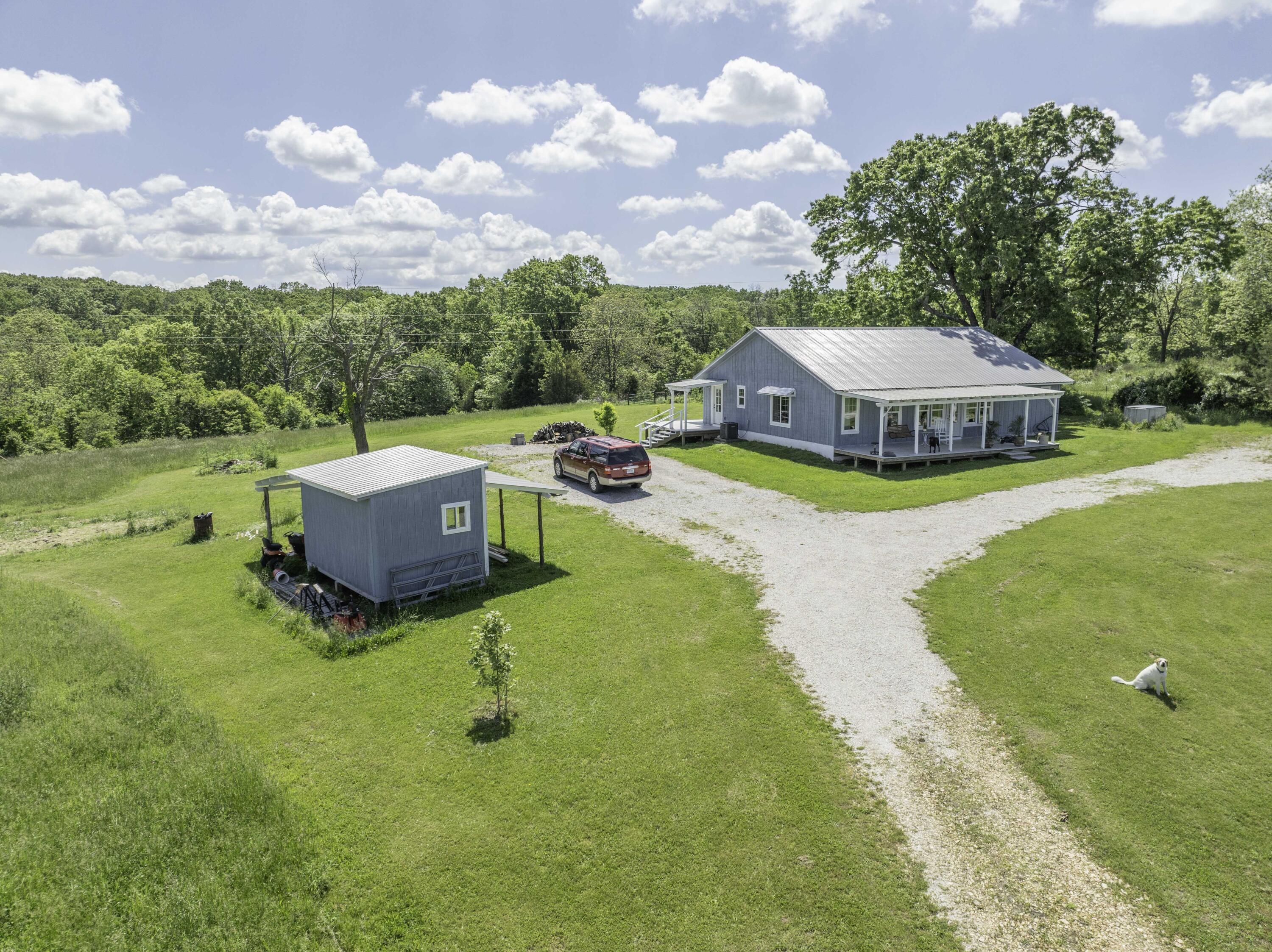 12030 Farm Road 1100 Property Photo 42