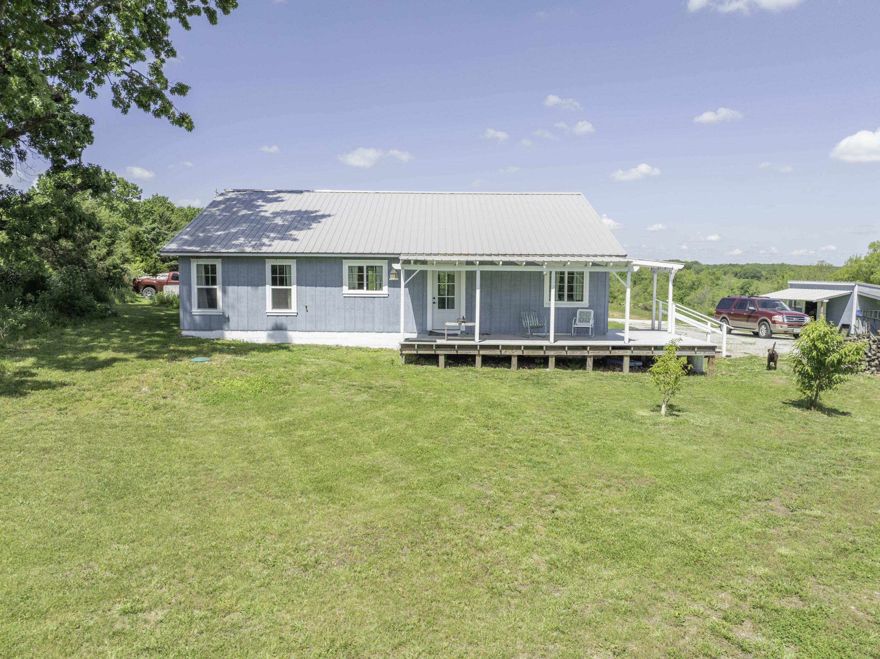 12030 Farm Road 1100 Property Photo 45