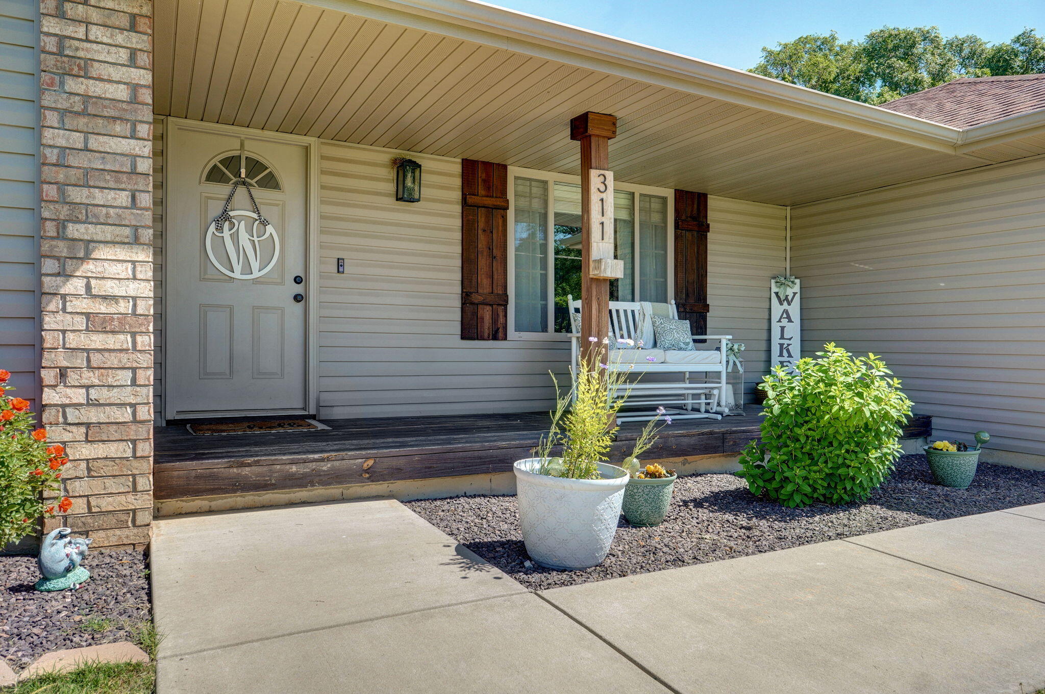 311 West Hayes Road Property Photo 4