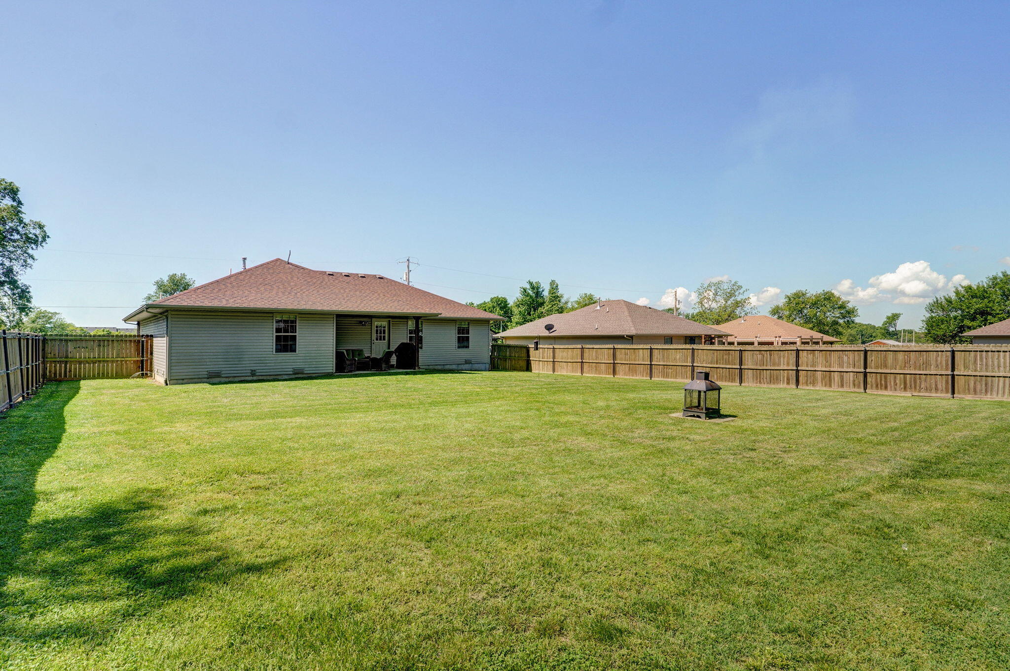 311 West Hayes Road Property Photo 24