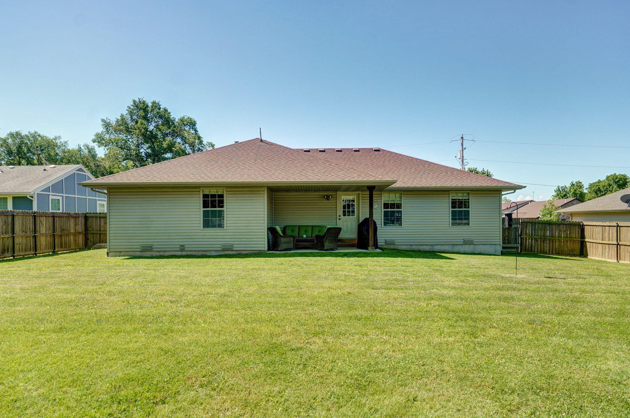 311 West Hayes Road Property Photo 25