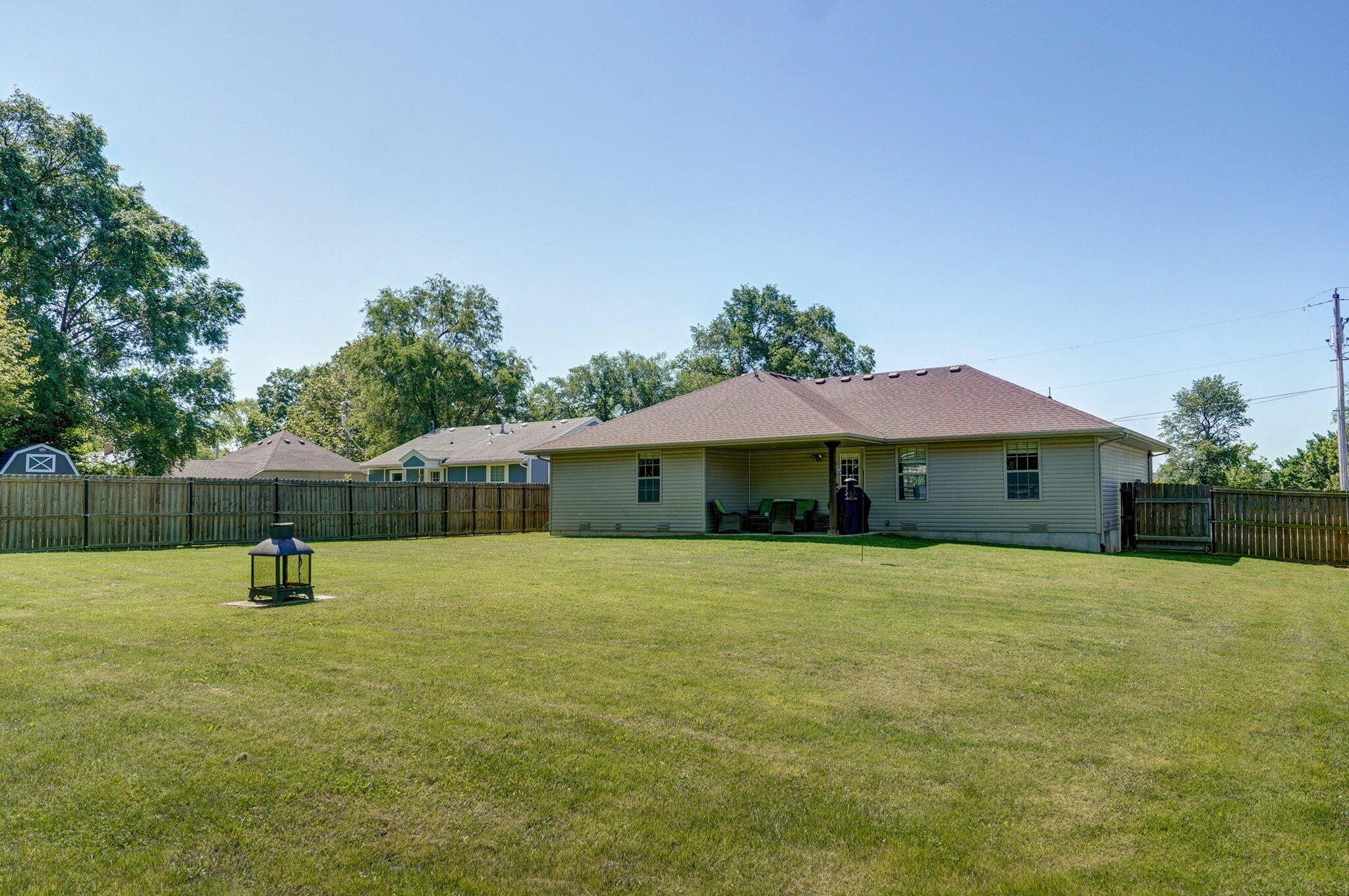 311 West Hayes Road Property Photo 26
