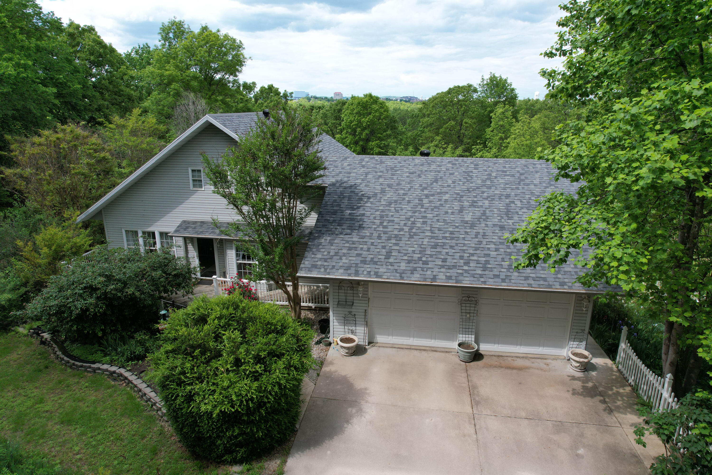 230 Spring Creek Road Property Photo 1