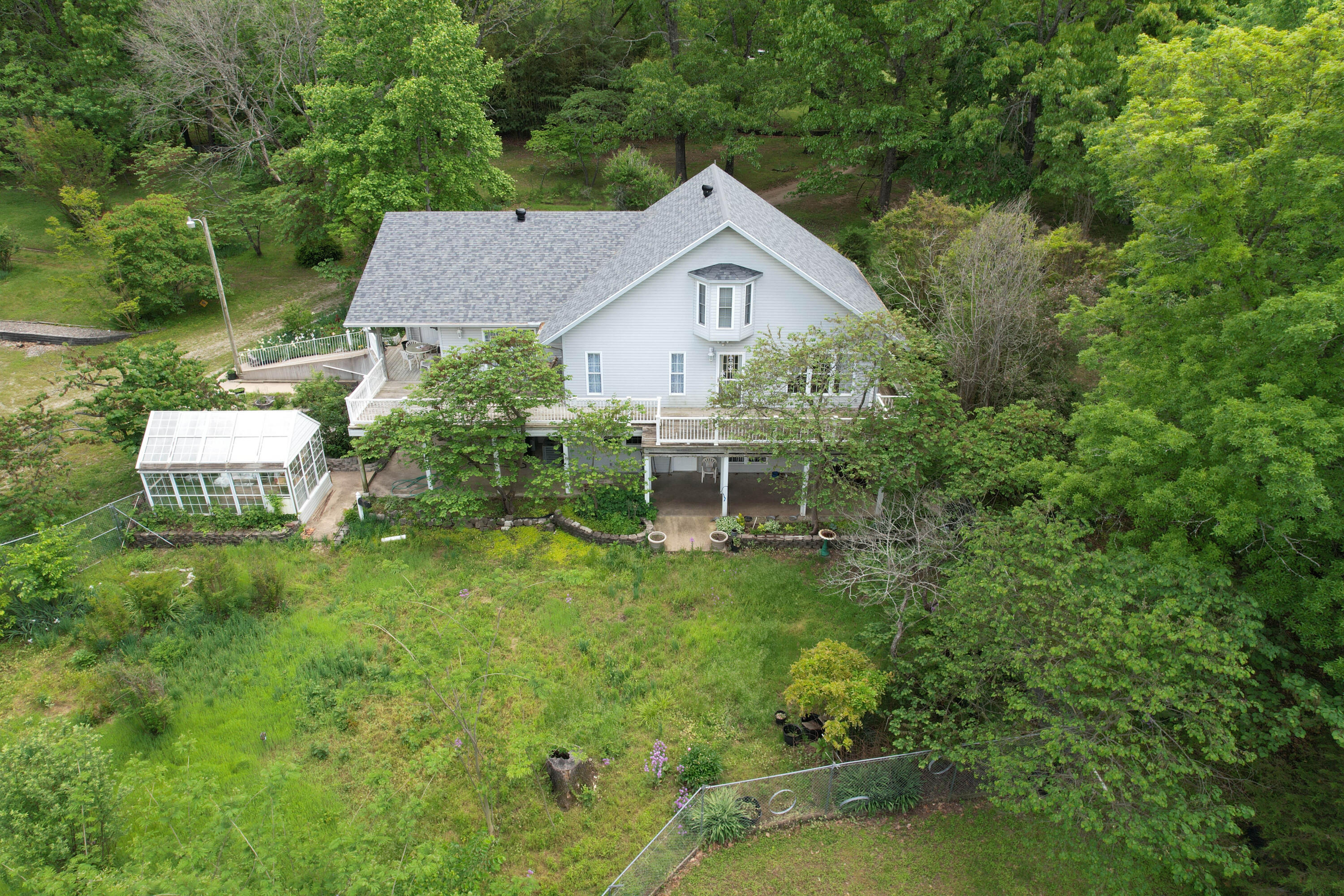 230 Spring Creek Road Property Photo 3