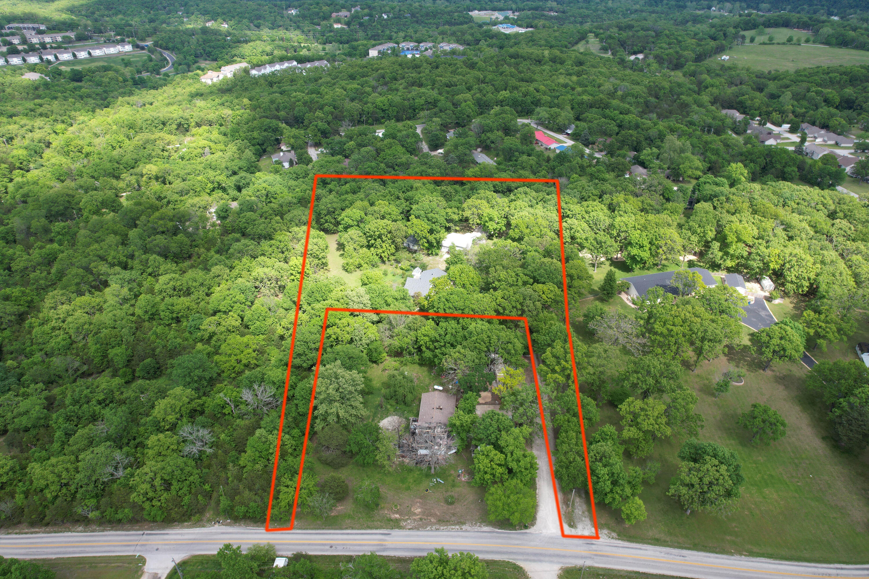 230 Spring Creek Road Property Photo 34