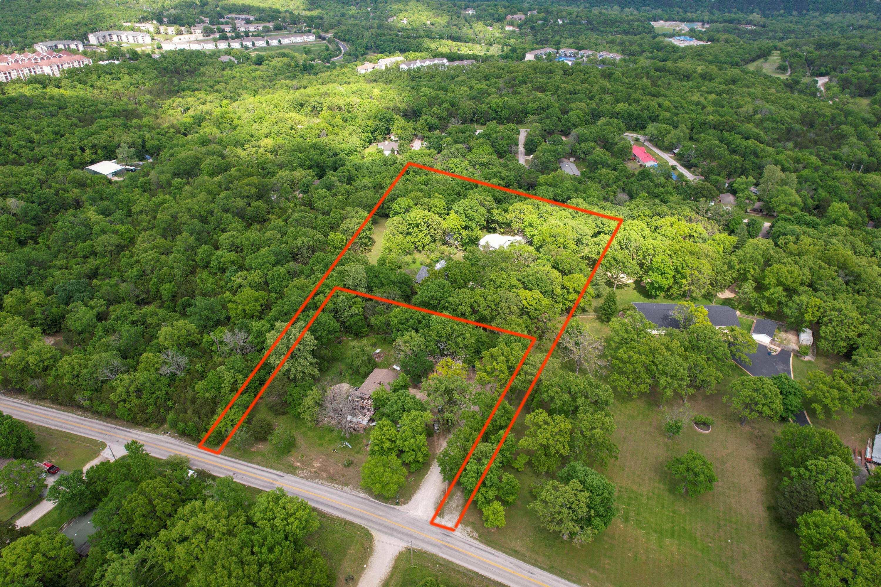 230 Spring Creek Road Property Photo 35