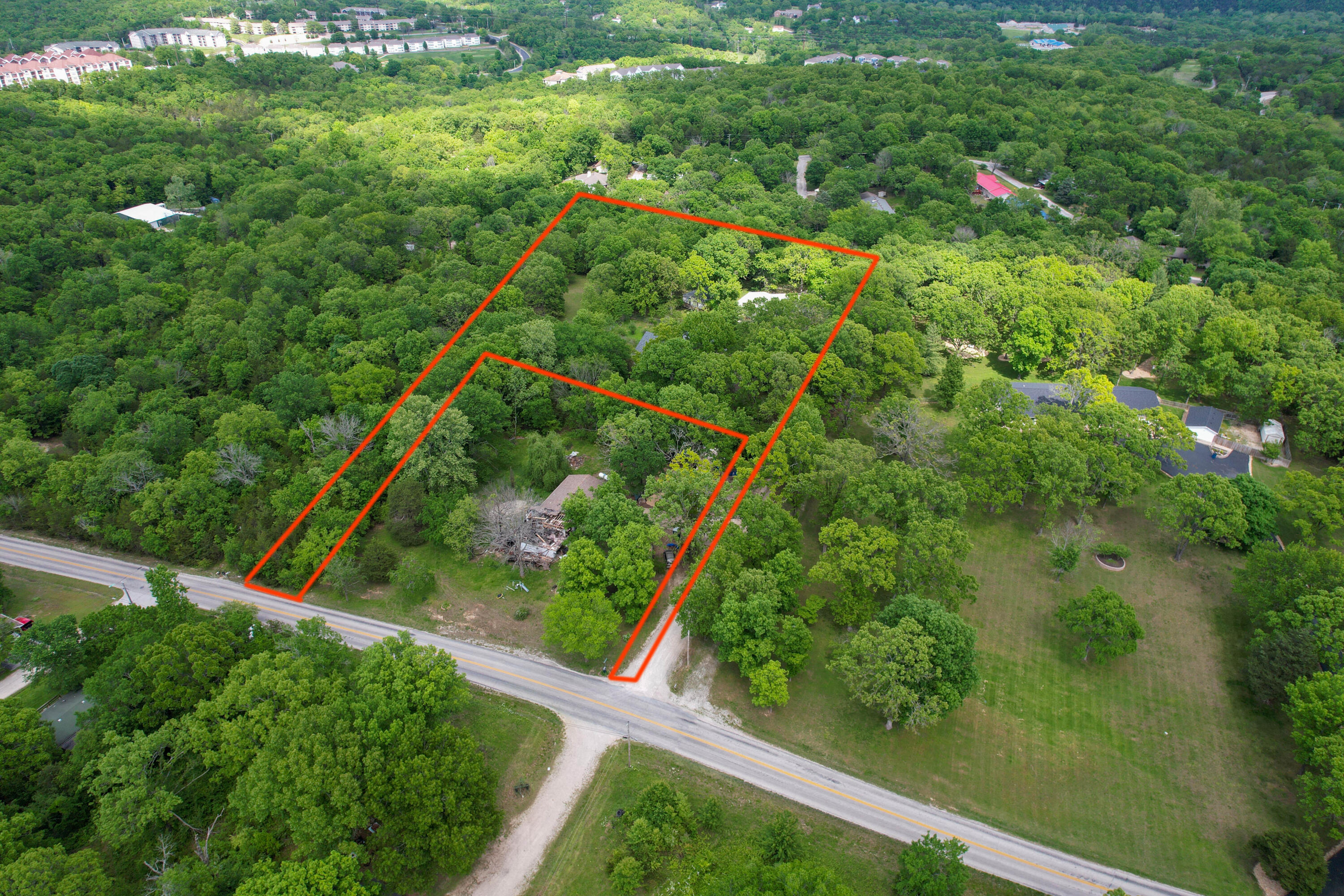 230 Spring Creek Road Property Photo 36