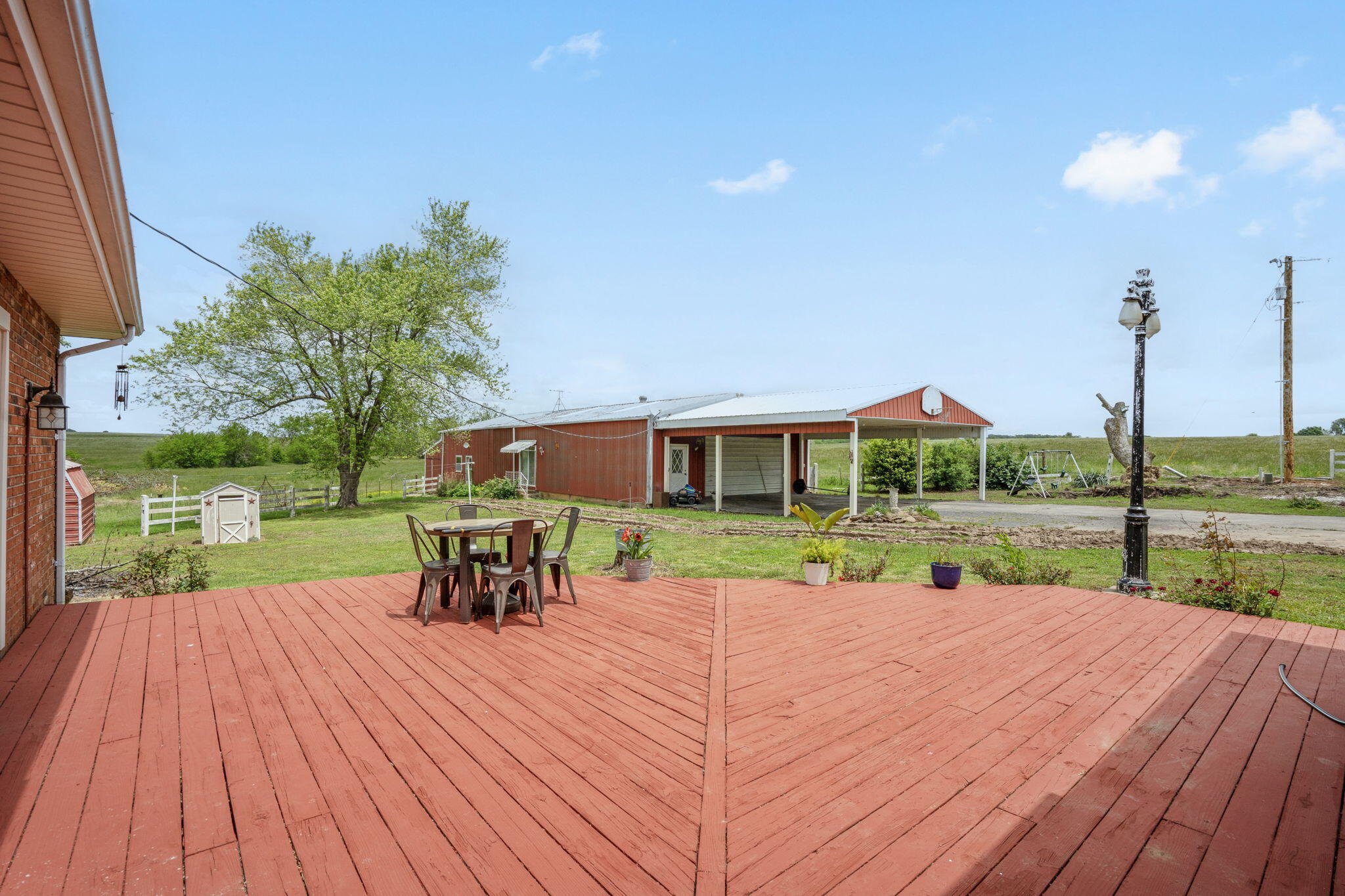 24336 Highway 266 Property Photo 30