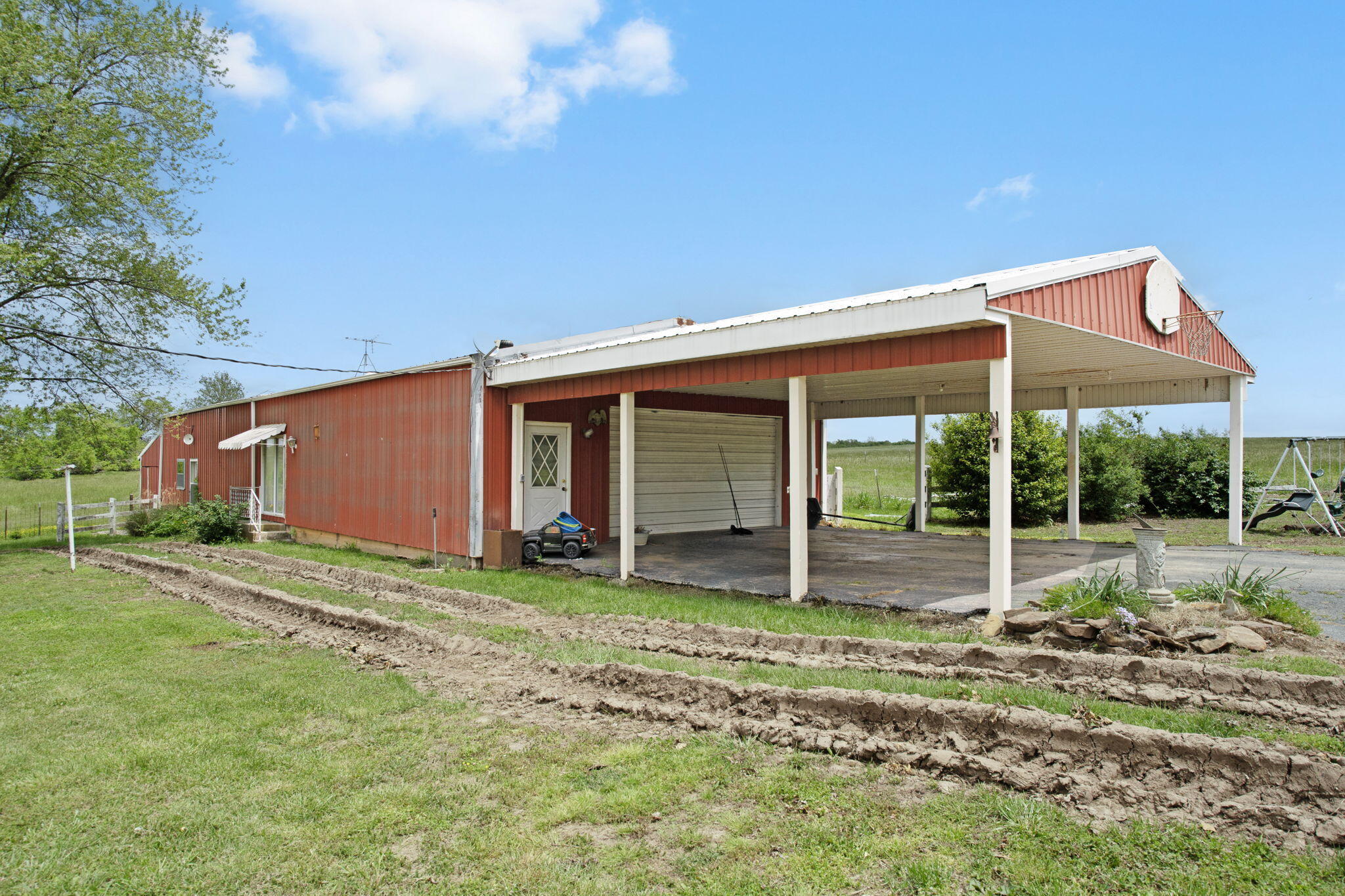 24336 Highway 266 Property Photo 36