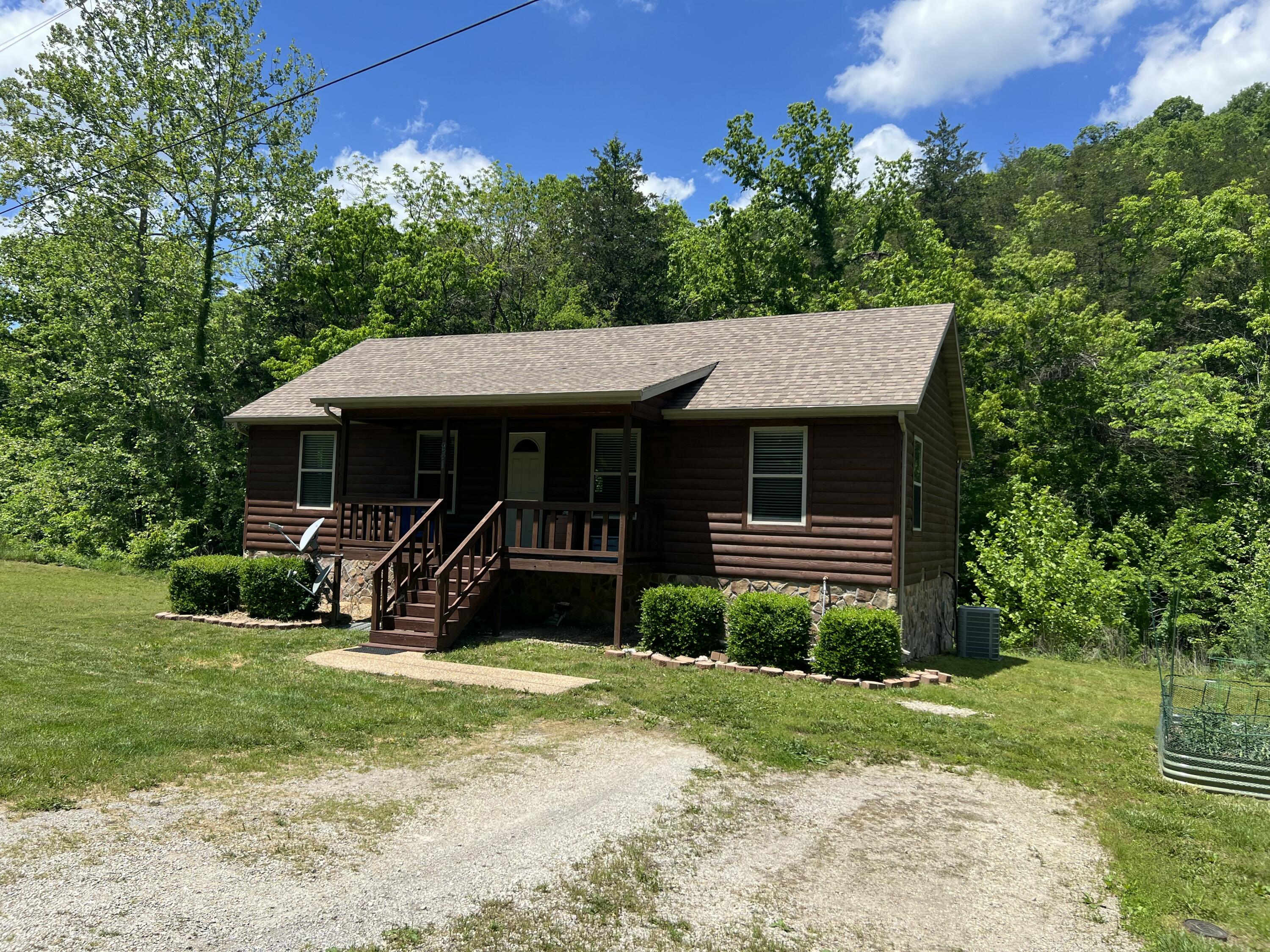 941 Peace In The Valley Road Property Photo 24