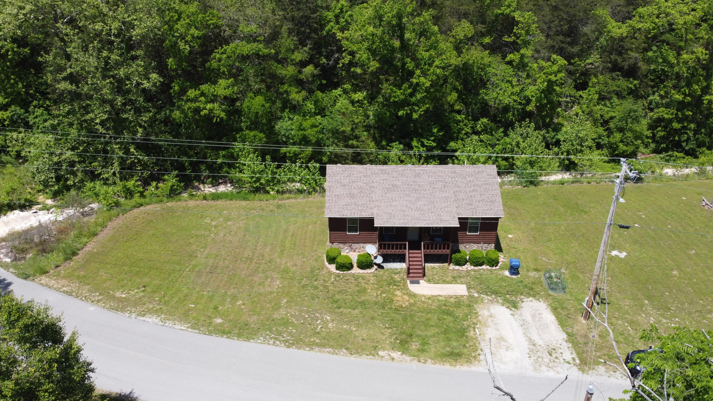 941 Peace In The Valley Road Property Photo 25