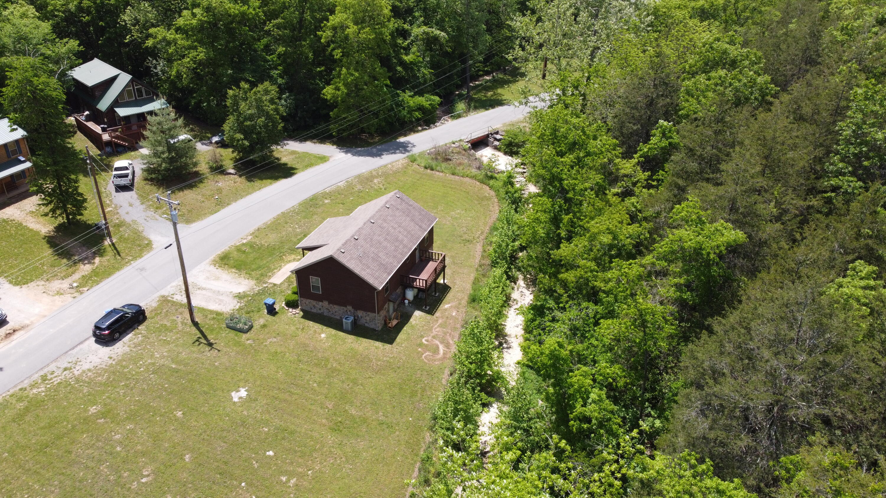 941 Peace In The Valley Road Property Photo 27