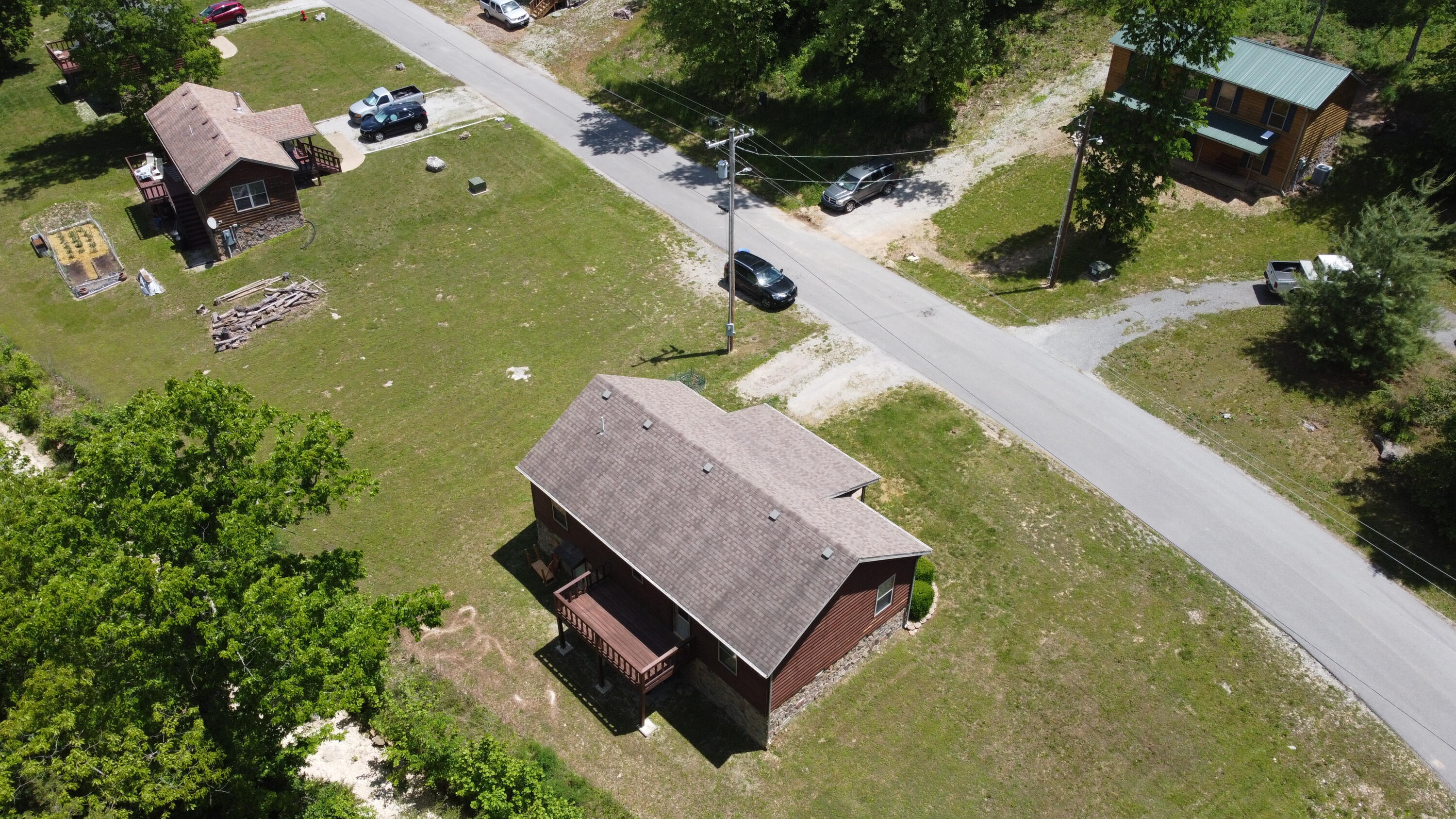941 Peace In The Valley Road Property Photo 28