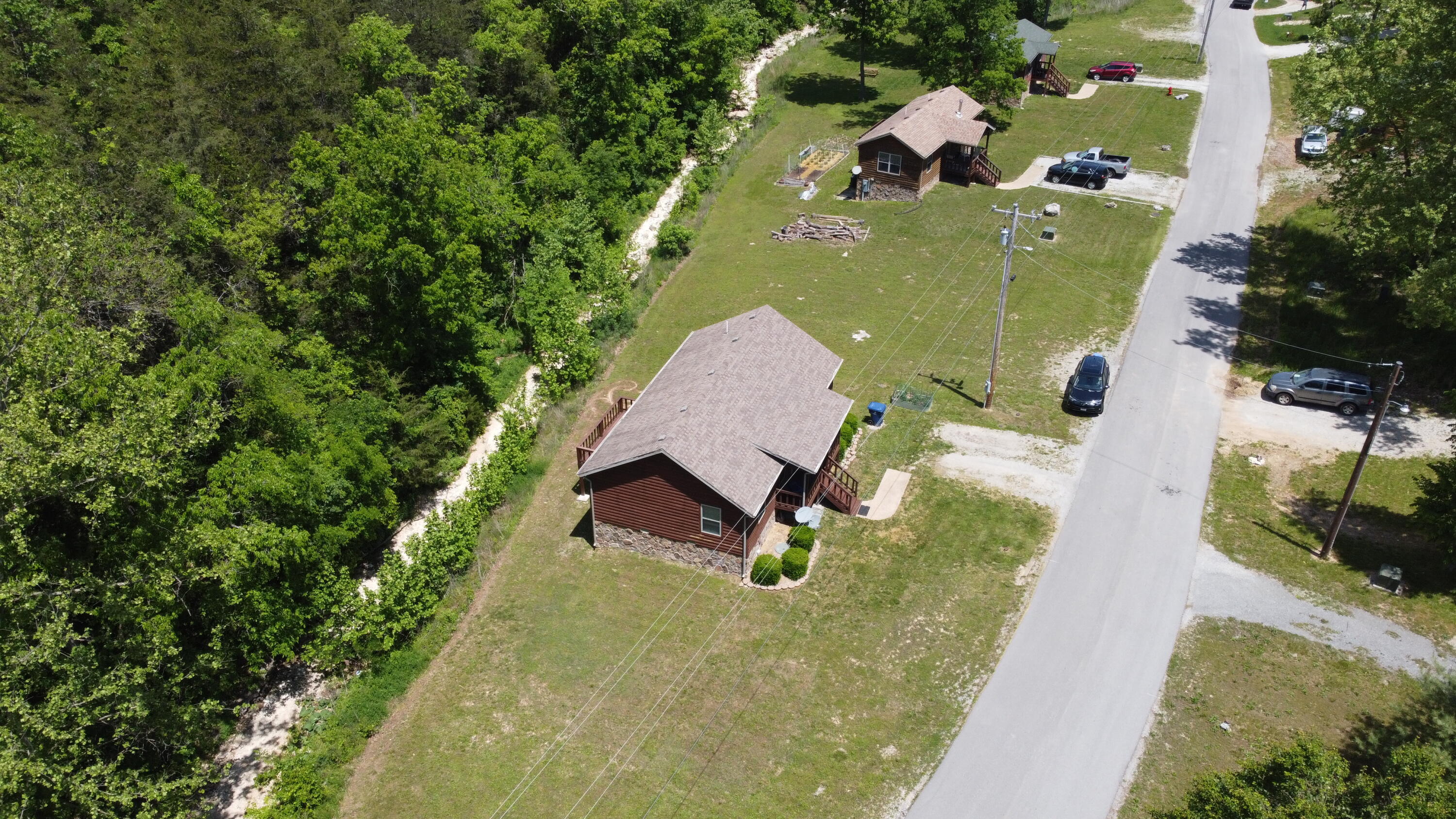 941 Peace In The Valley Road Property Photo 29