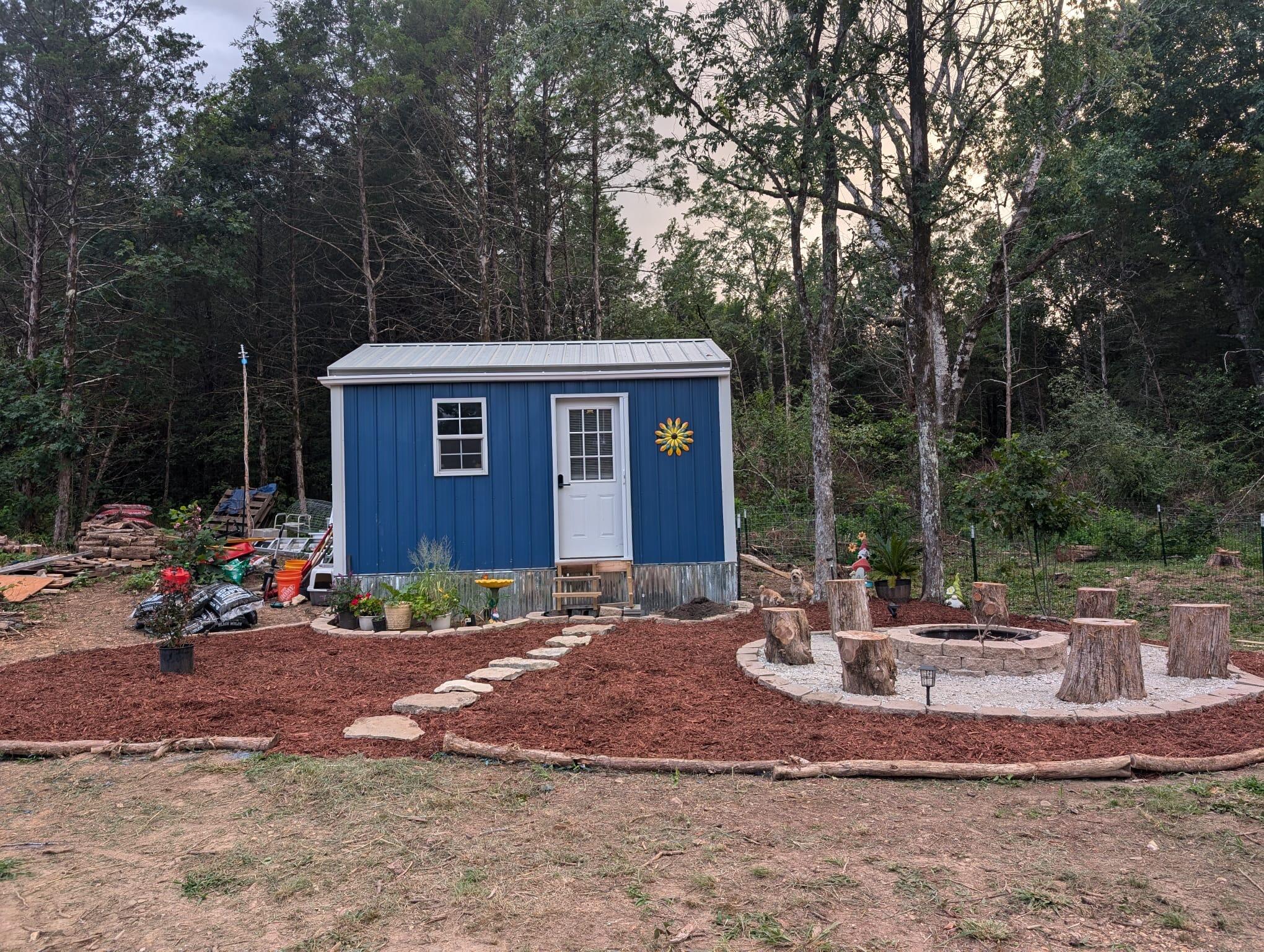 1625 Elbow Road Property Photo 2