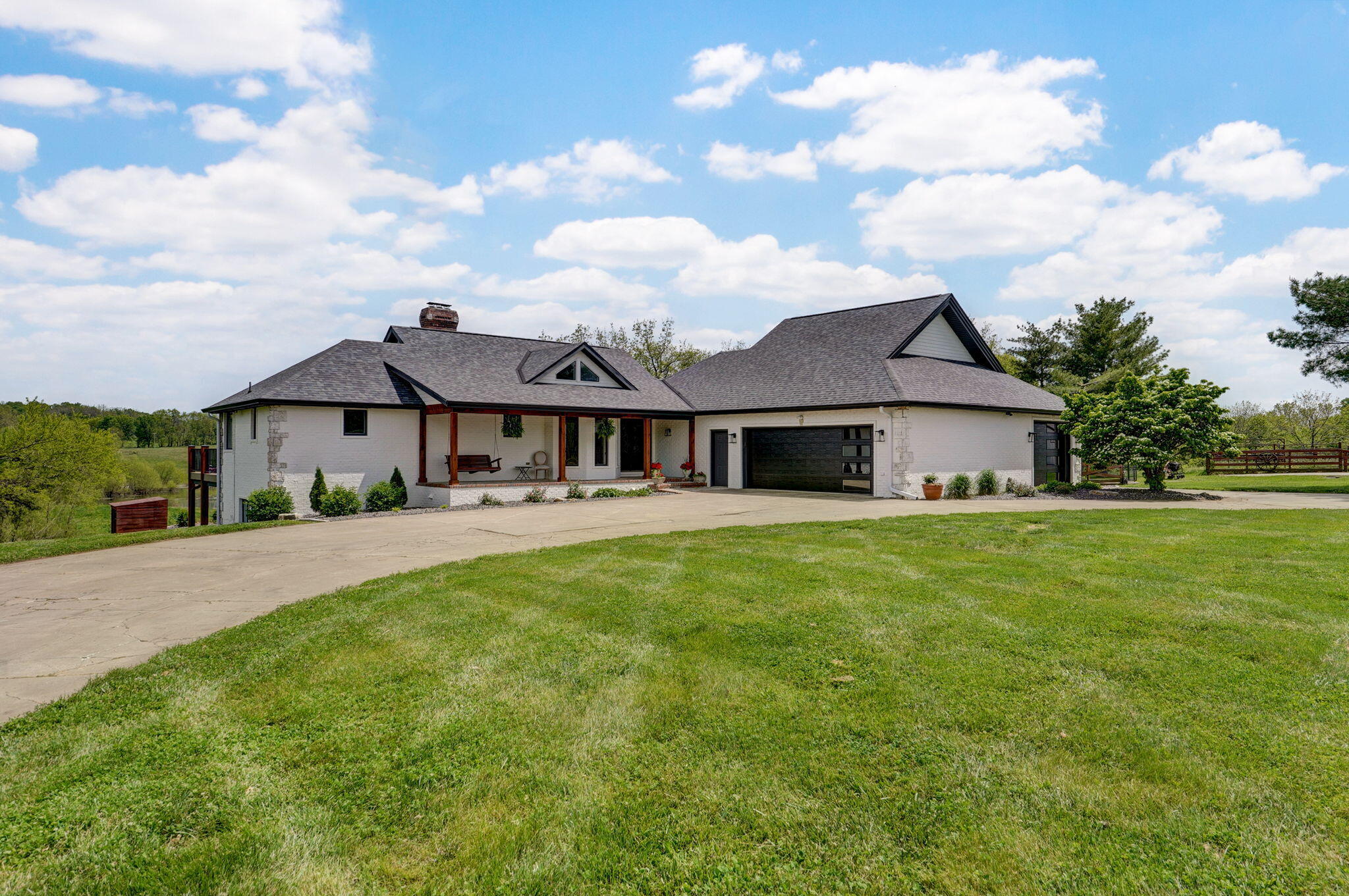 1248 North State Highway T Property Photo 4