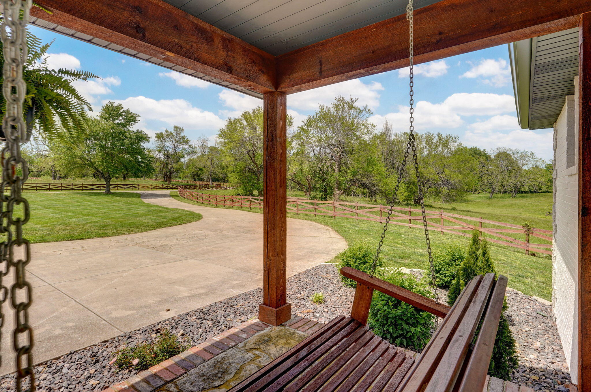 1248 North State Highway T Property Photo 16
