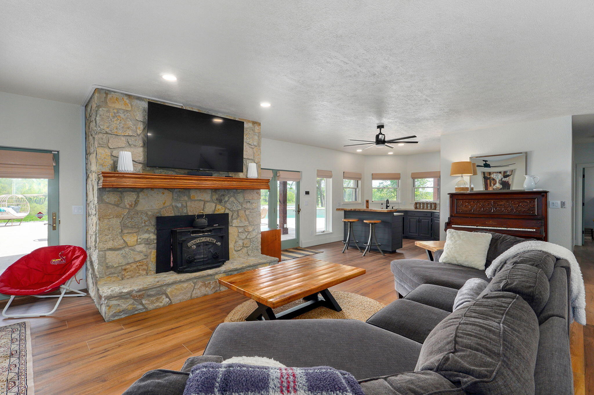 1248 North State Highway T Property Photo 63