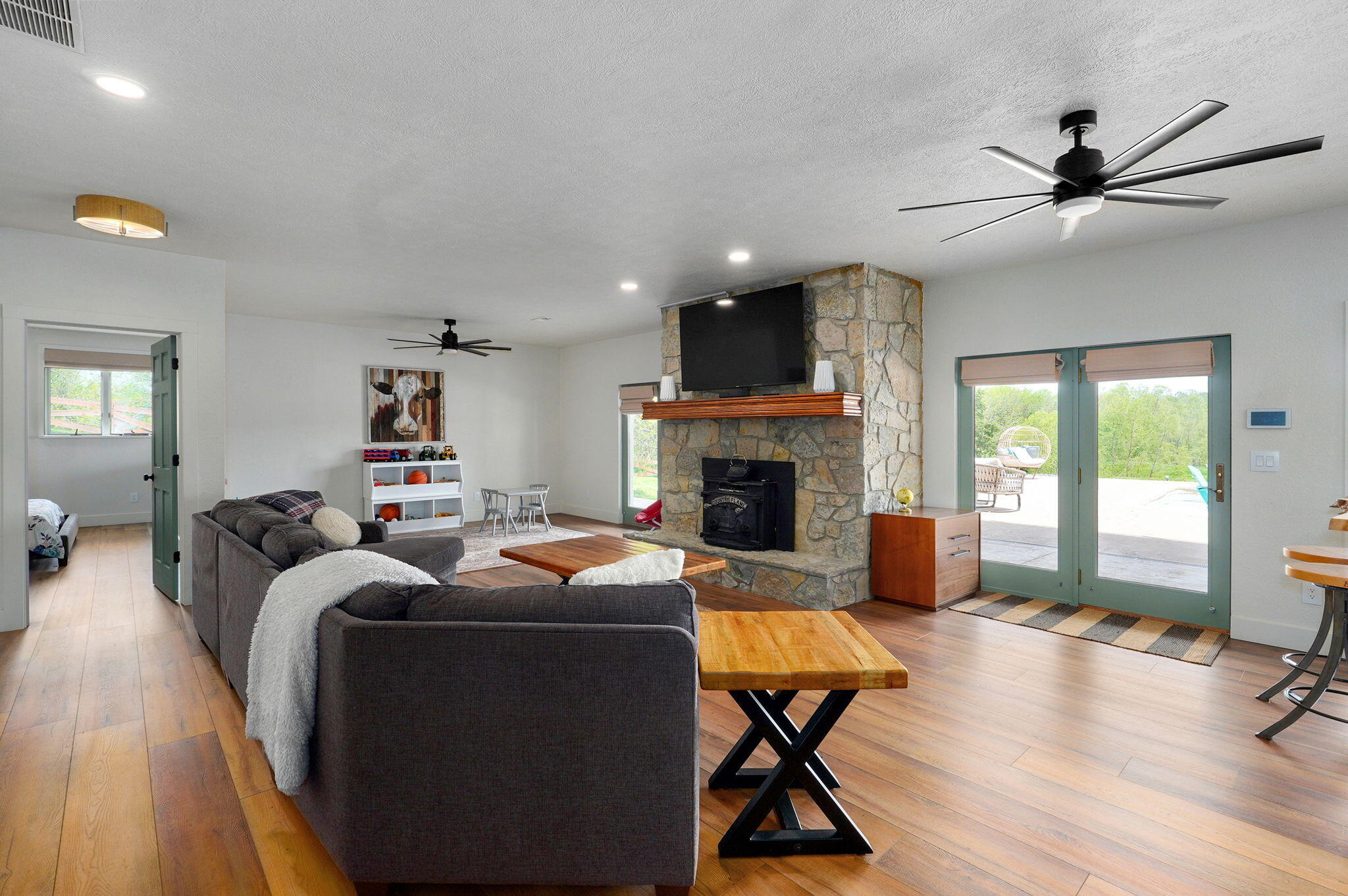 1248 North State Highway T Property Photo 66