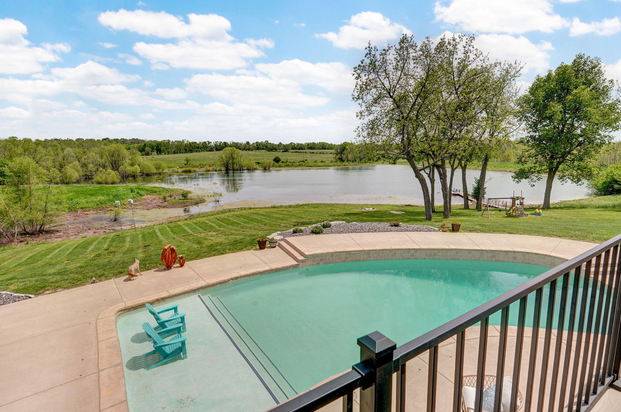 1248 North State Highway T Property Photo 79
