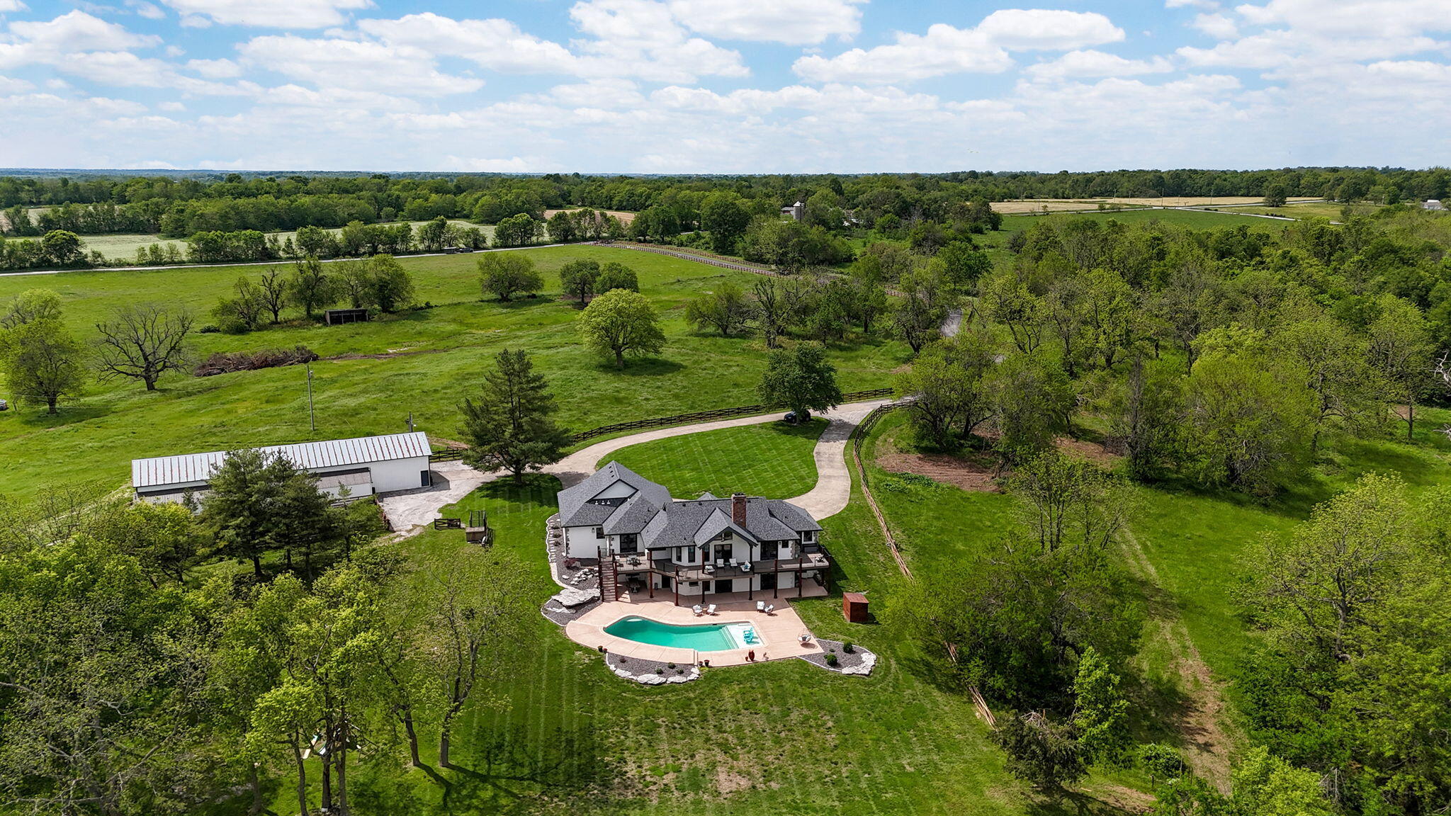 1248 North State Highway T Property Photo 85