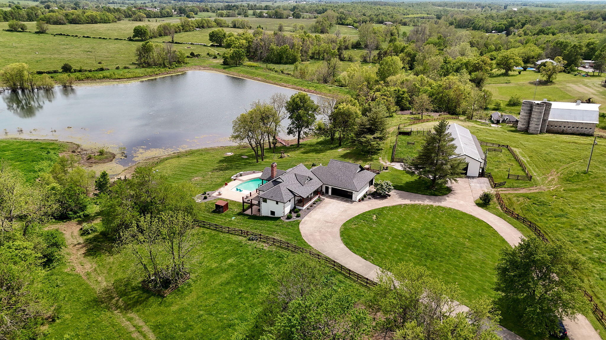 1248 North State Highway T Property Photo 86