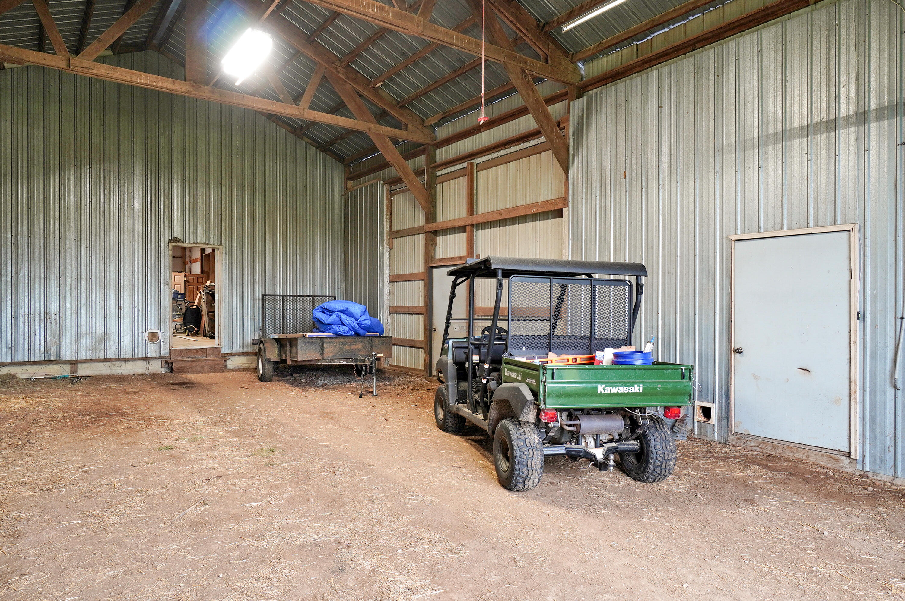 1248 North State Highway T Property Photo 98