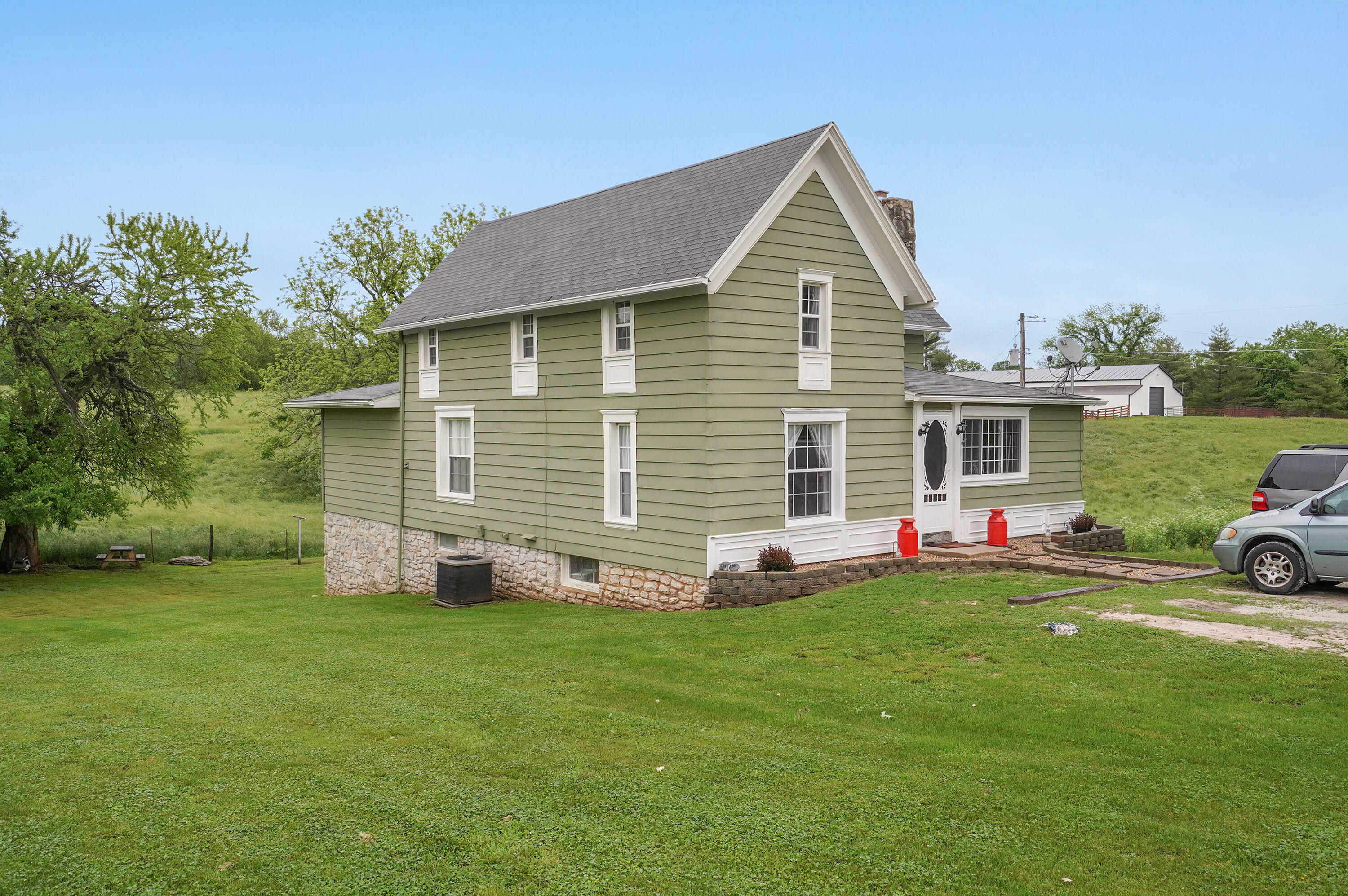1248 North State Highway T Property Photo 99