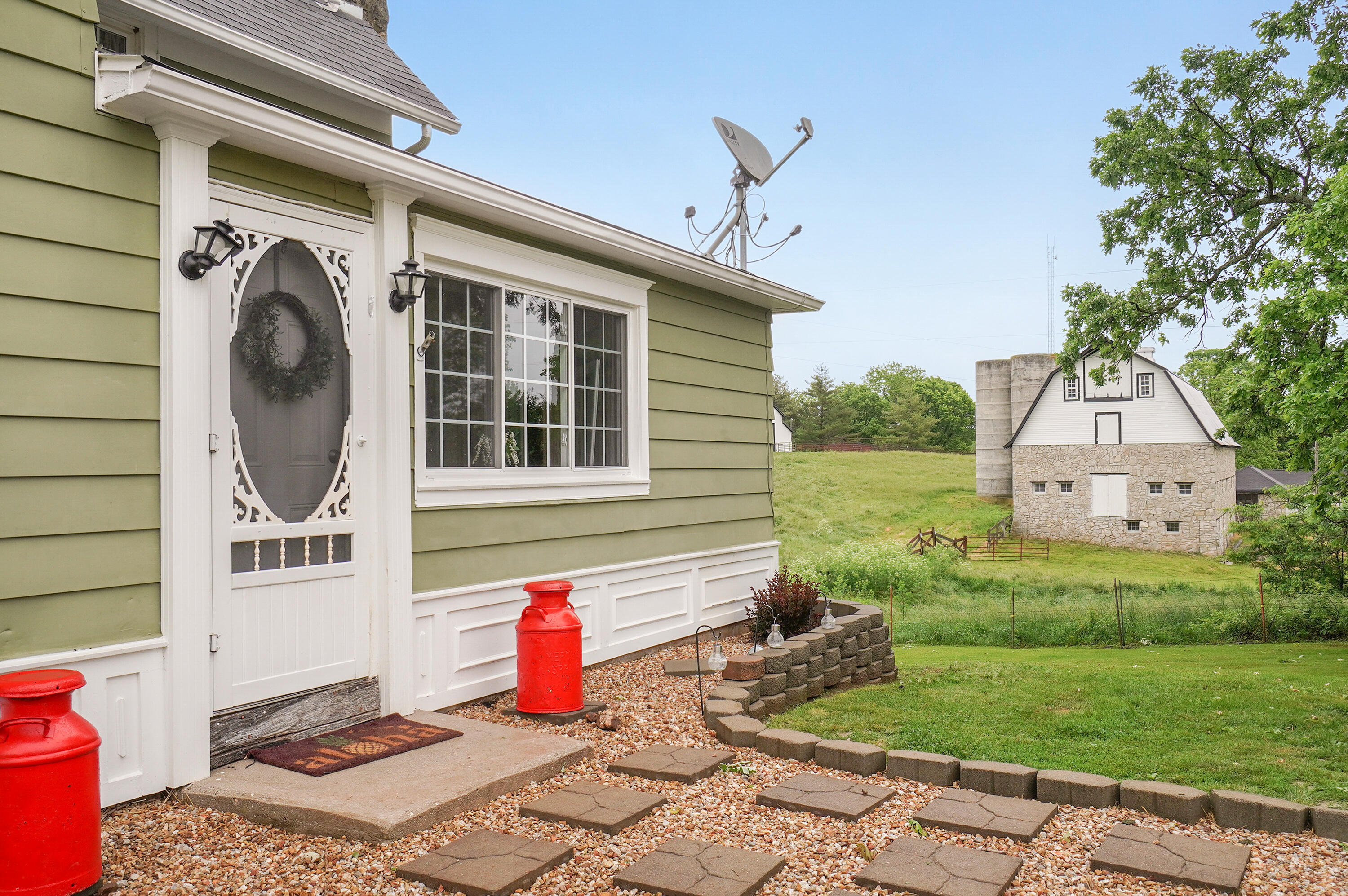1248 North State Highway T Property Photo 100