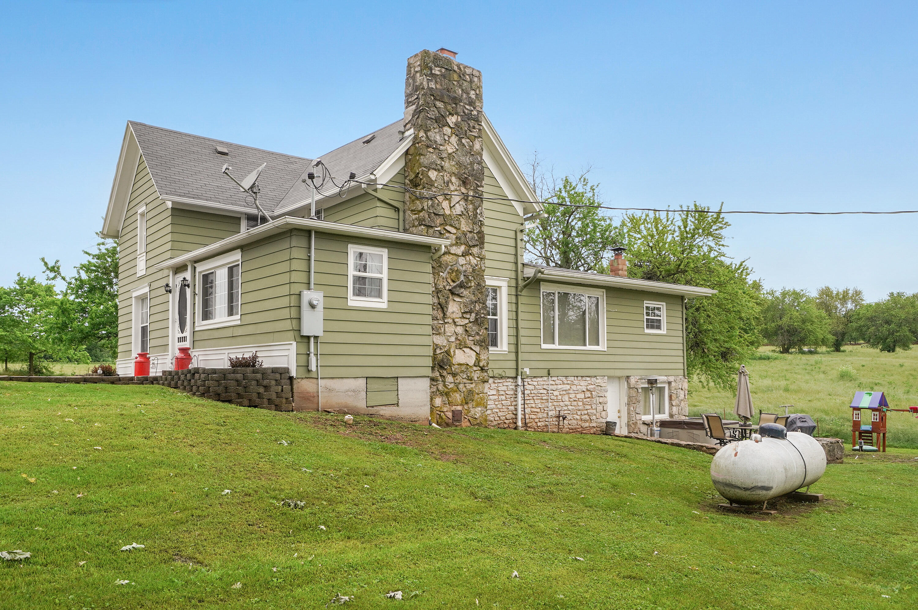 1248 North State Highway T Property Photo 101