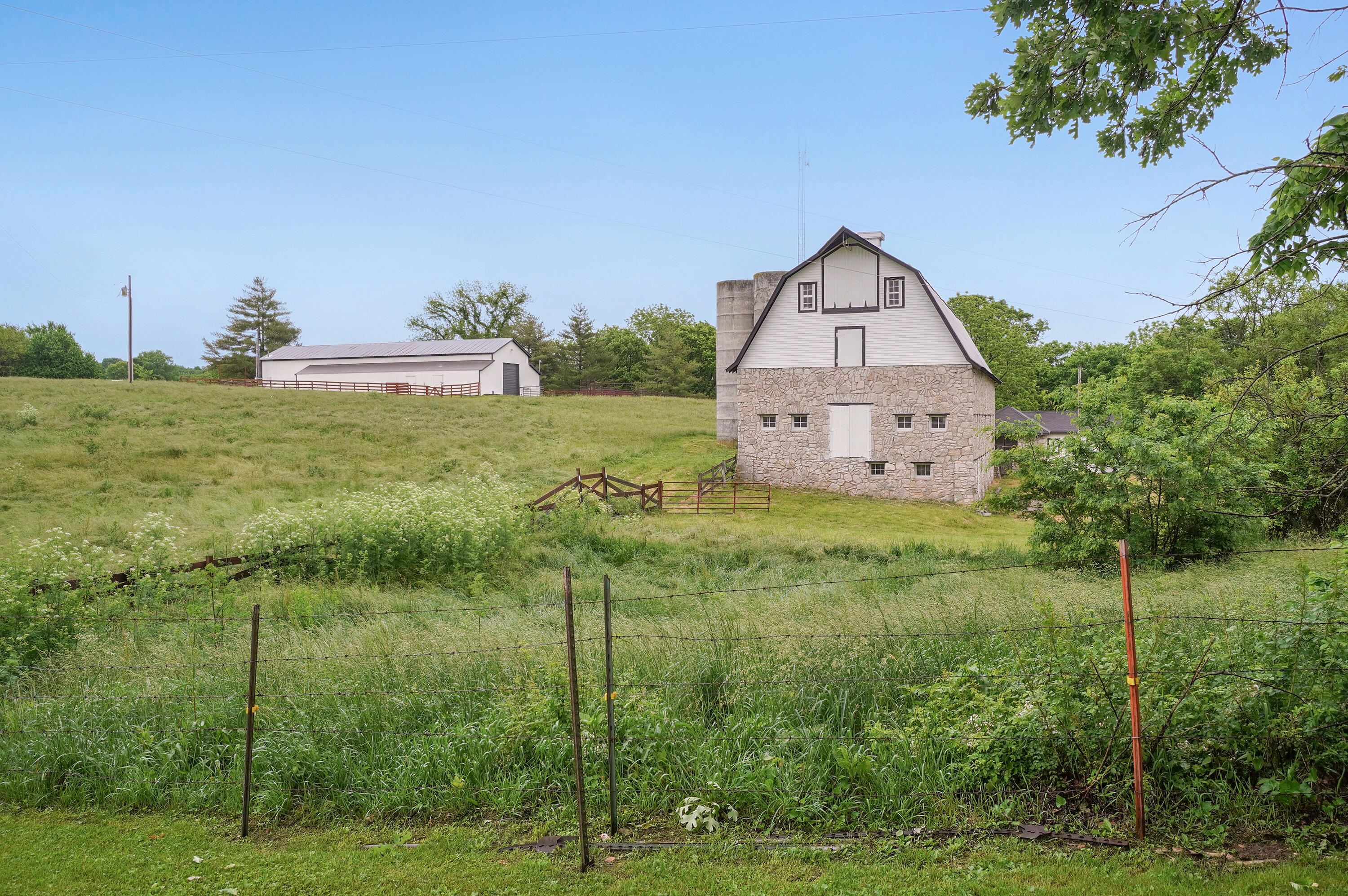 1248 North State Highway T Property Photo 102