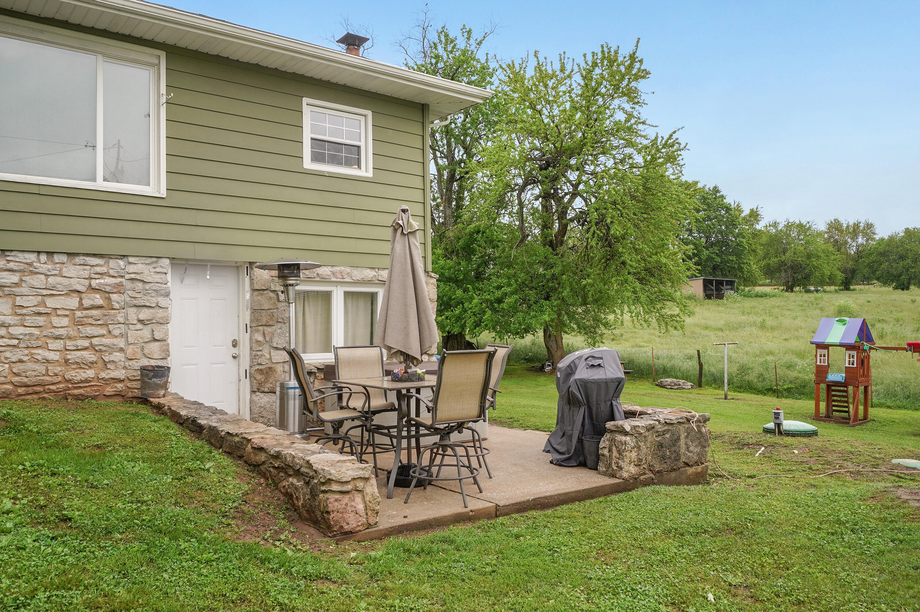 1248 North State Highway T Property Photo 104