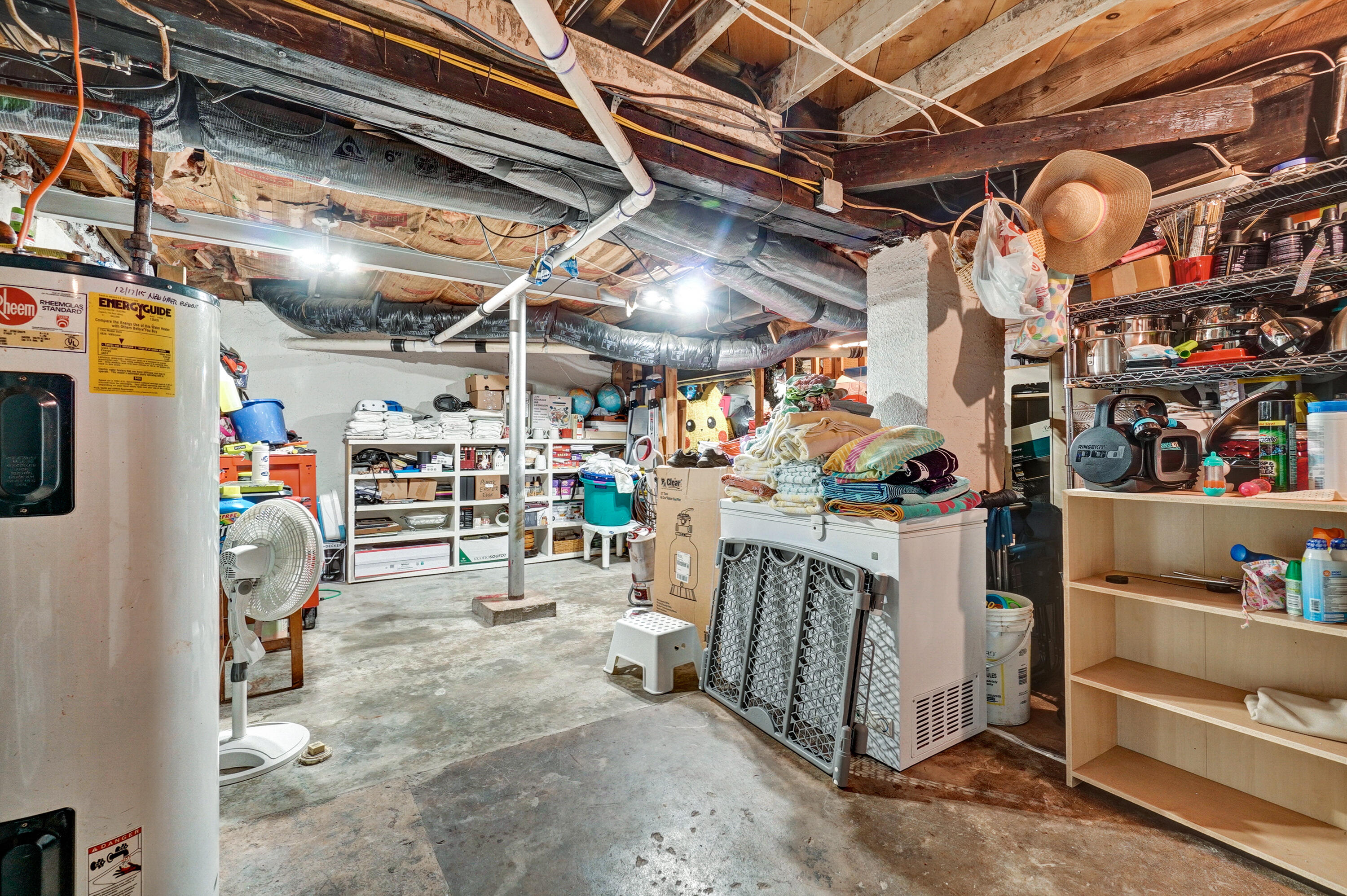 1248 North State Highway T Property Photo 124