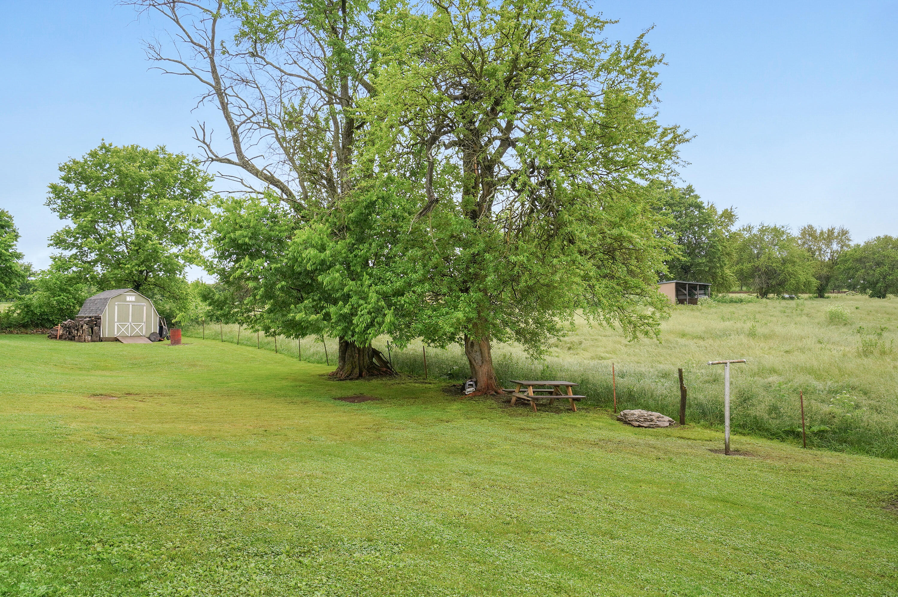 1248 North State Highway T Property Photo 125