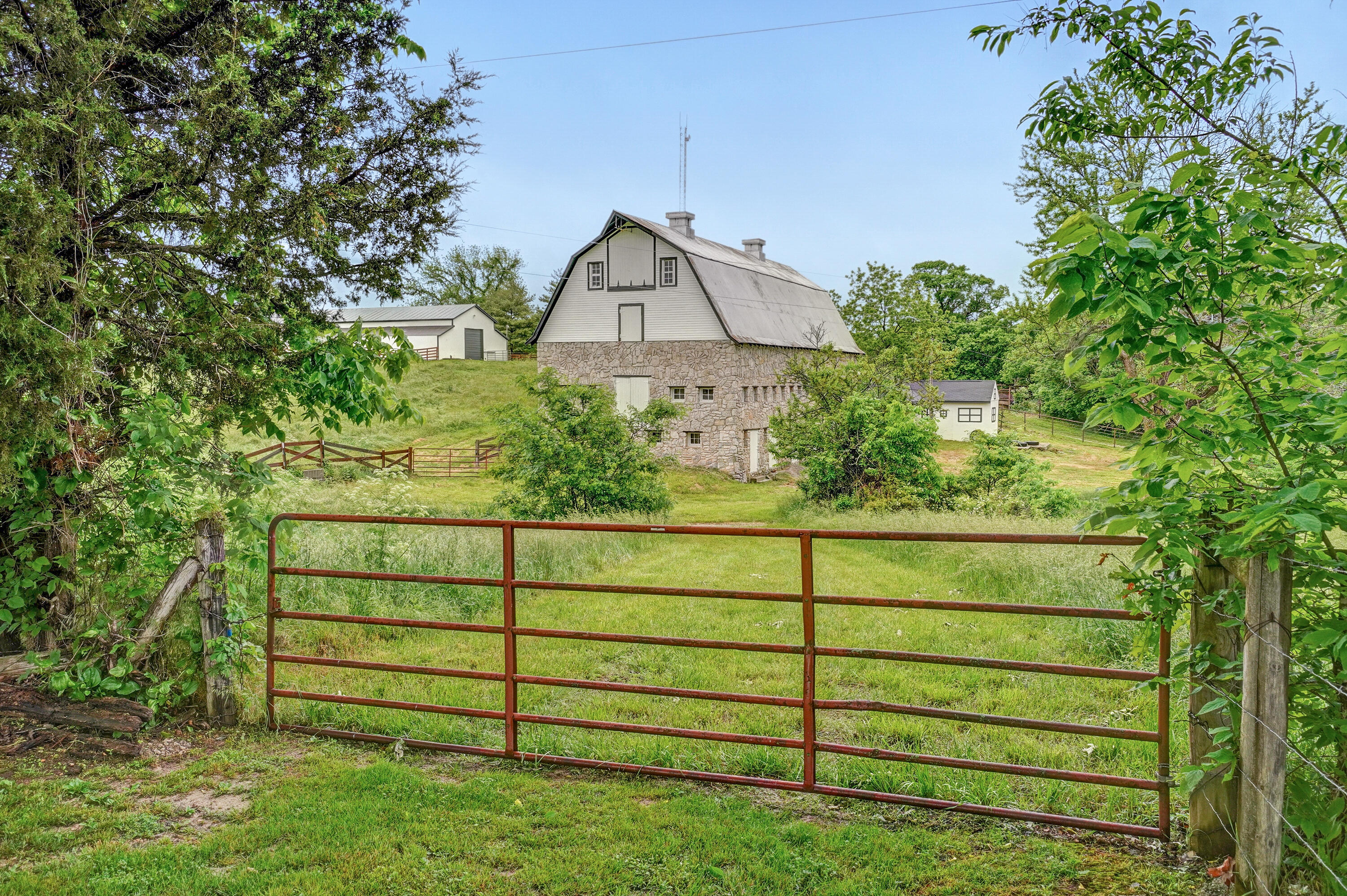 1248 North State Highway T Property Photo 126