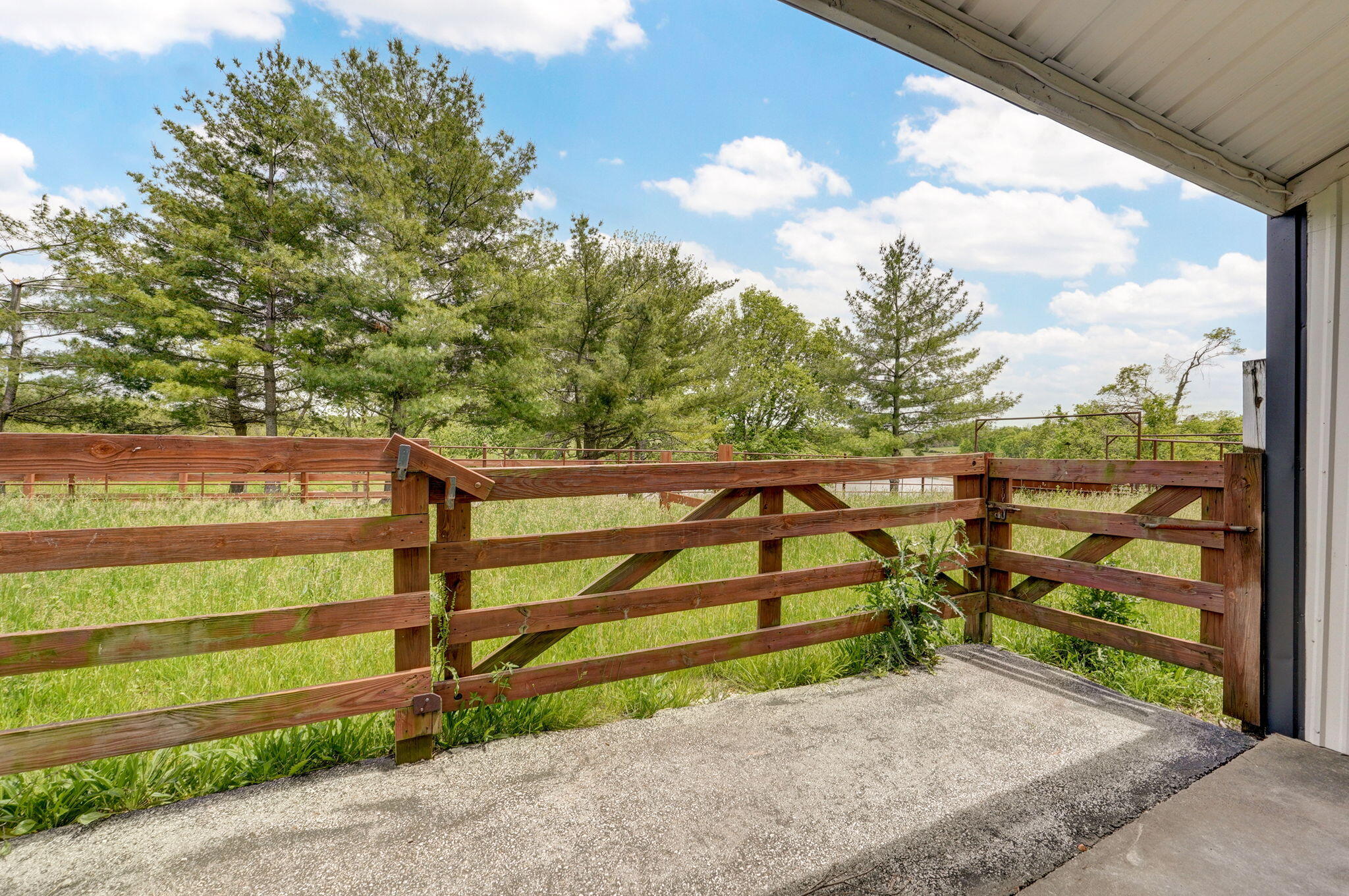 1248 North State Highway T Property Photo 157