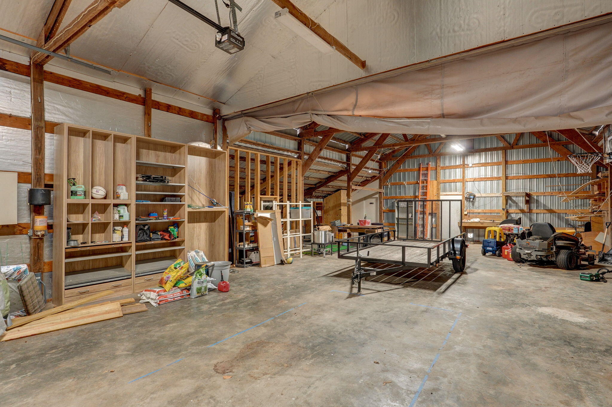 1248 North State Highway T Property Photo 161