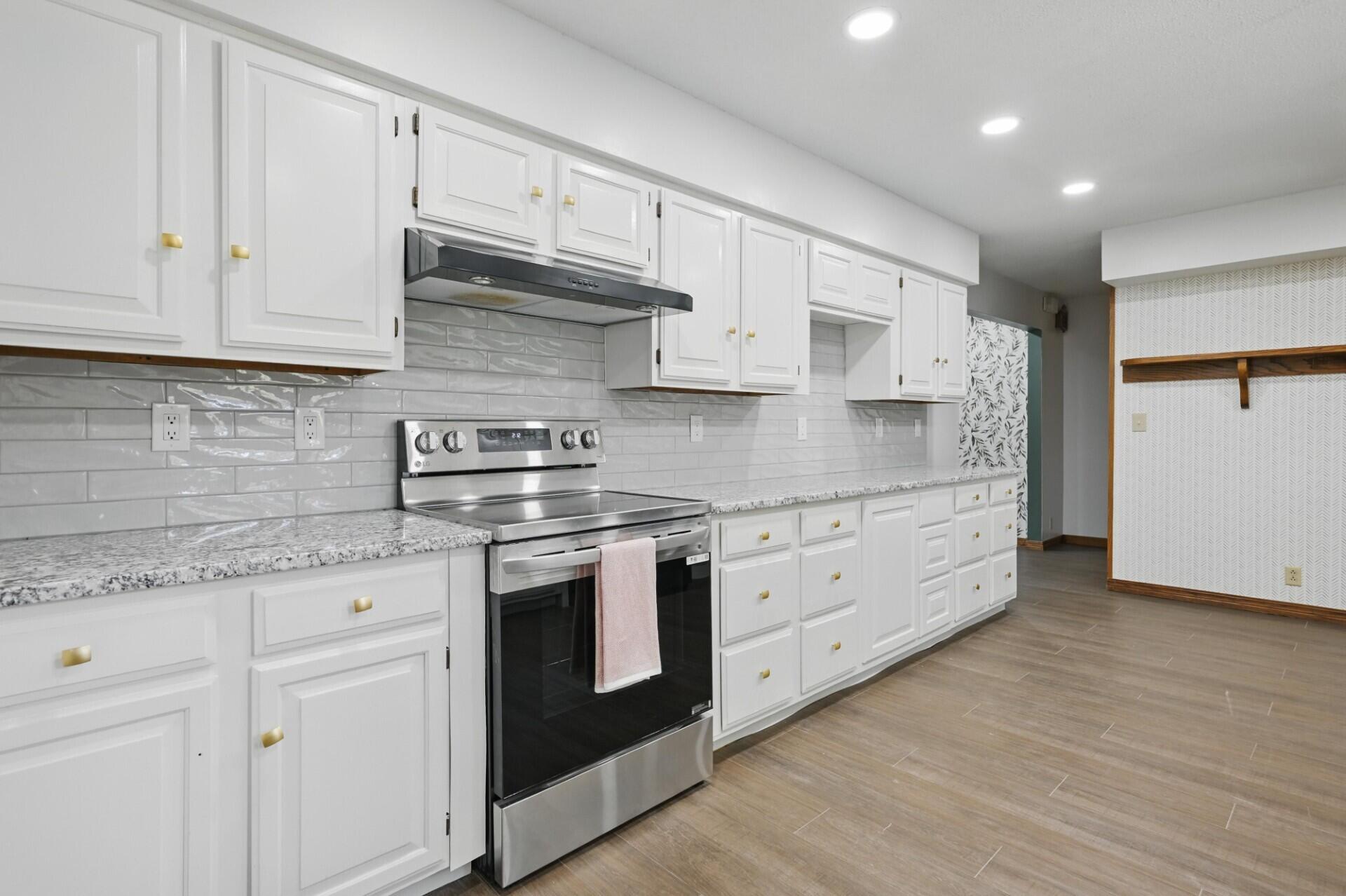 1306 Marion Drive Property Photo 13