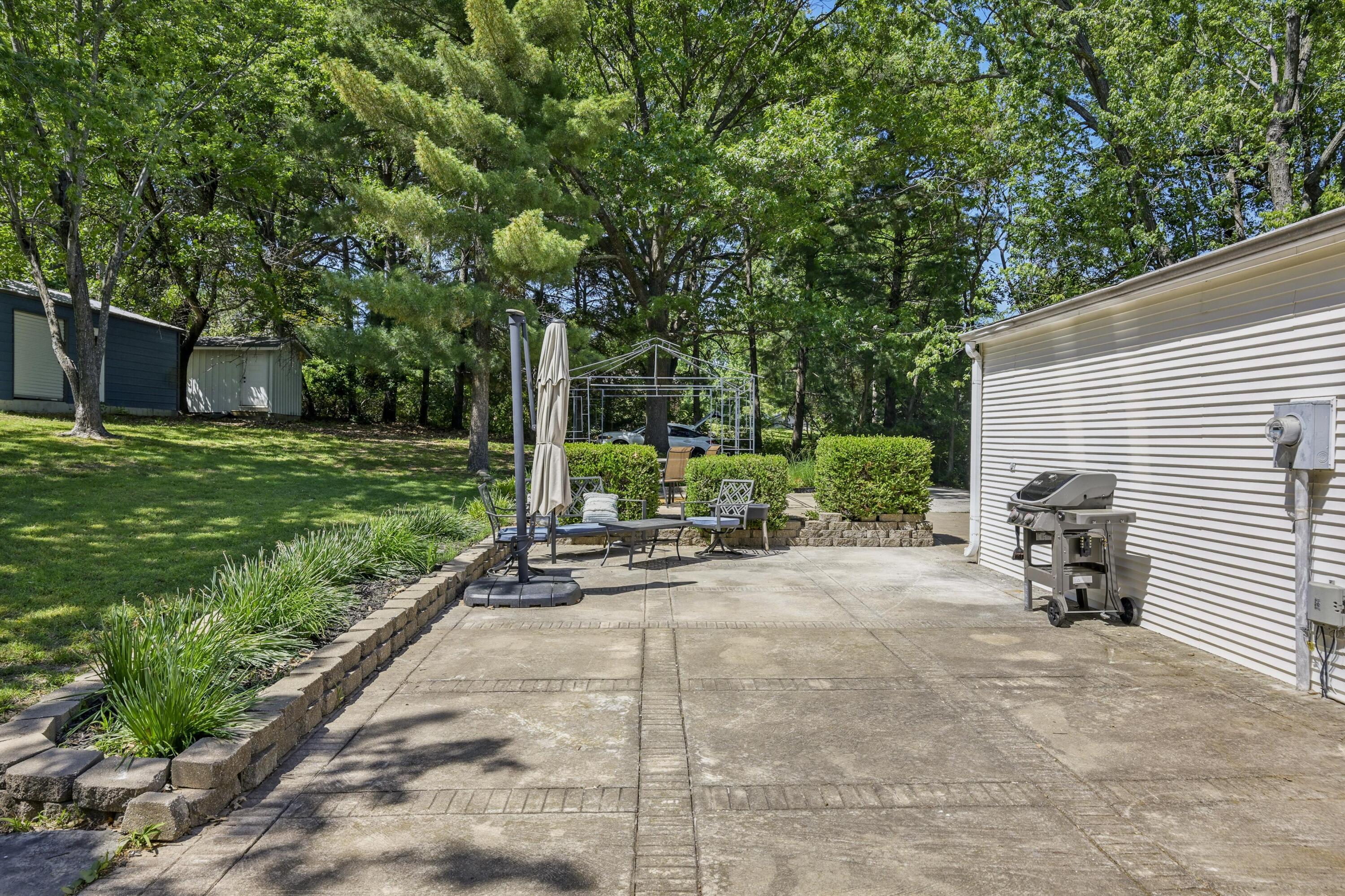 1306 Marion Drive Property Photo 43