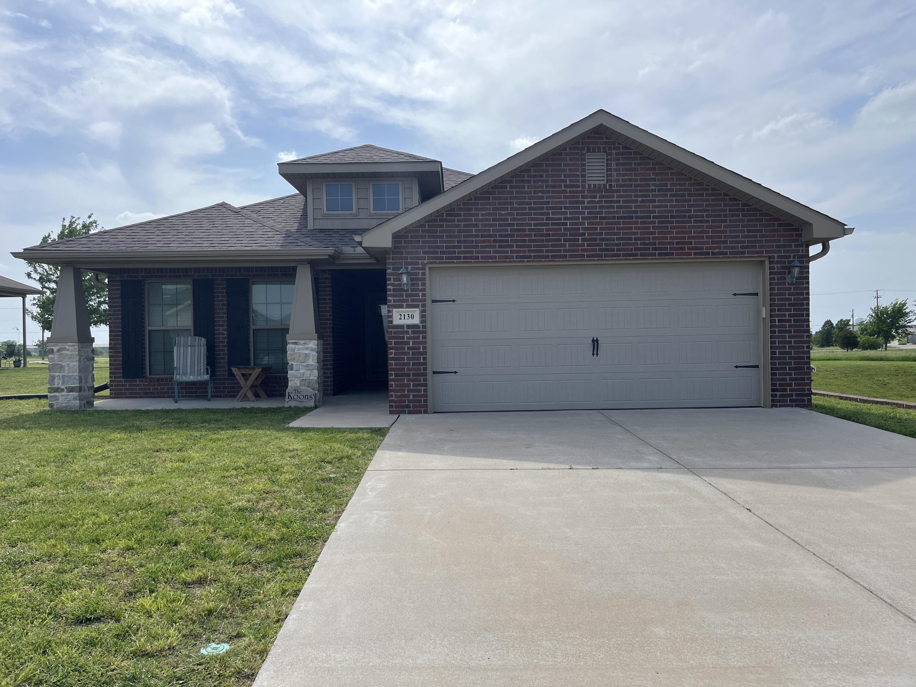 2130 Jonathan Hunter Street Property Photo