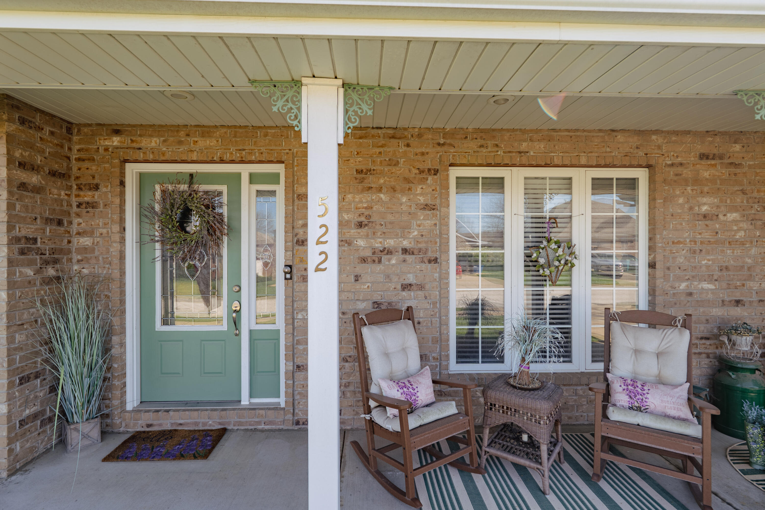 522 East Grace Street Property Photo 5