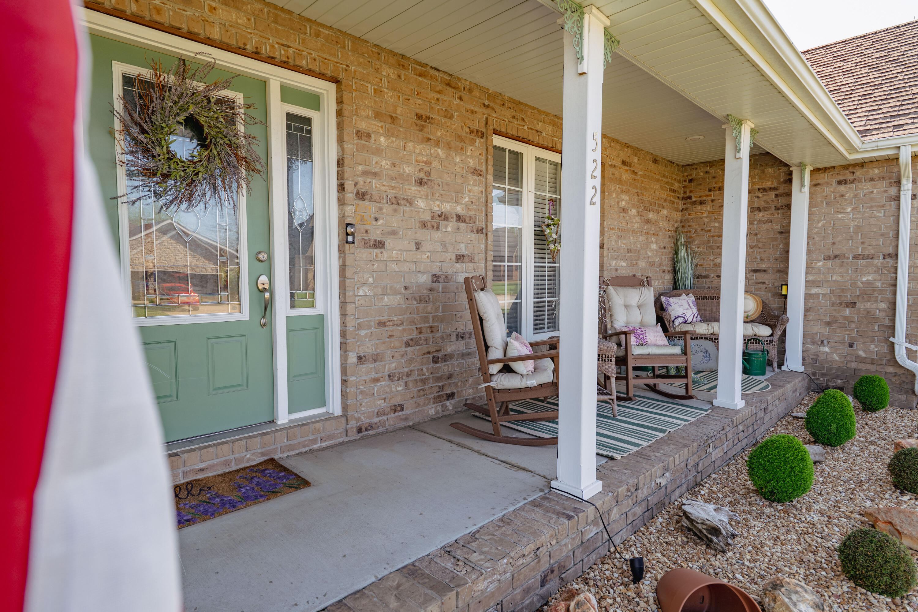 522 East Grace Street Property Photo 7