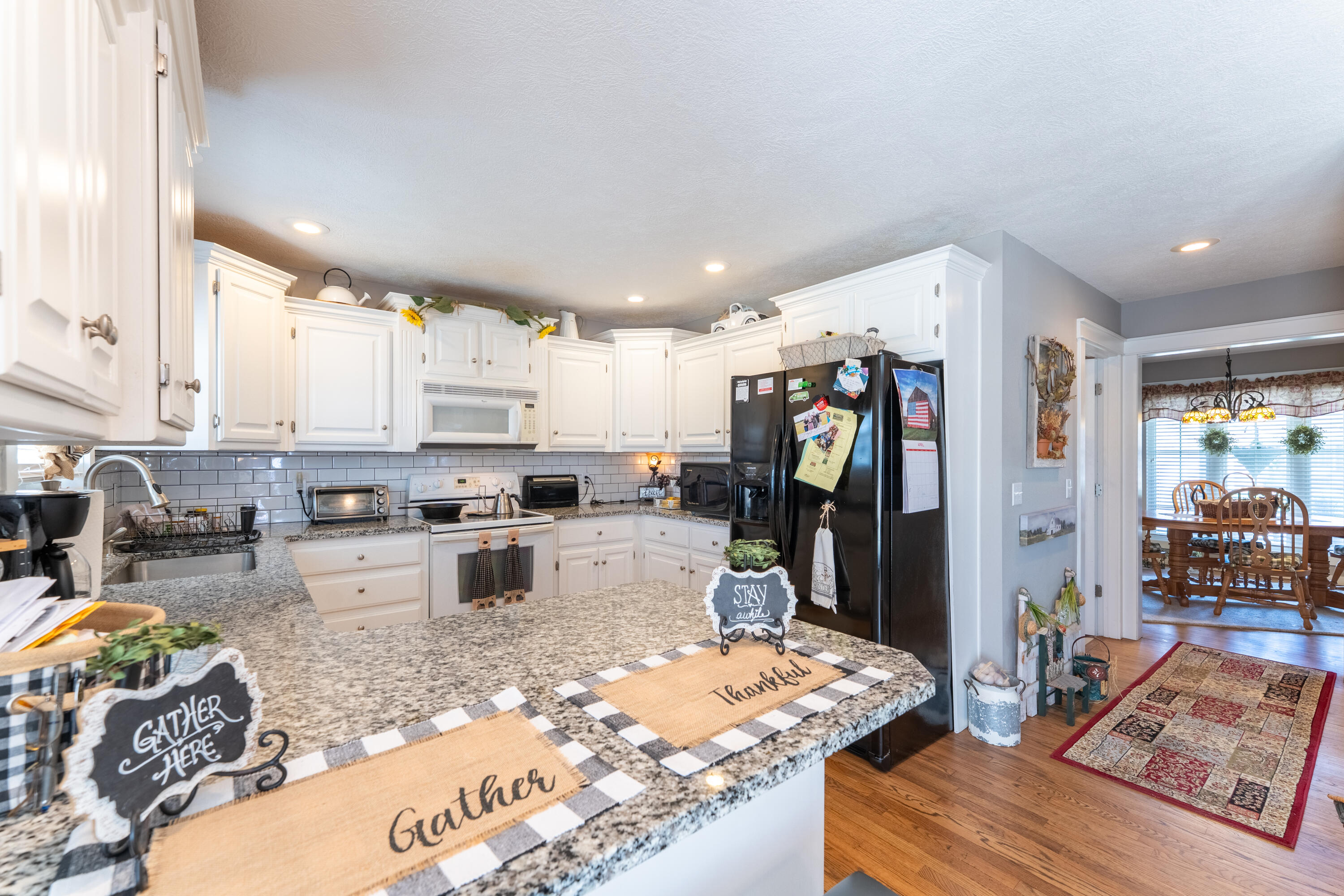 522 East Grace Street Property Photo 12