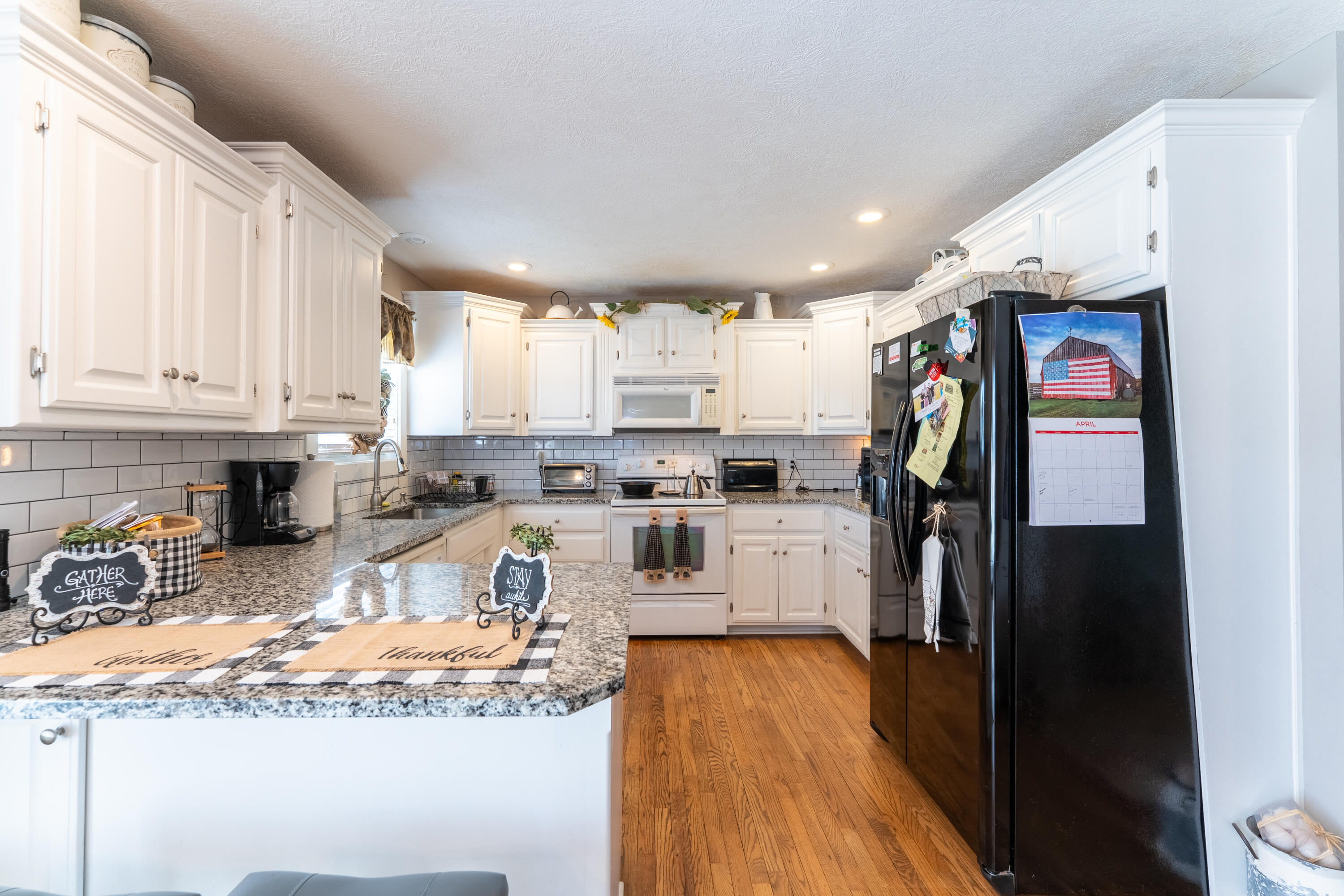 522 East Grace Street Property Photo 13